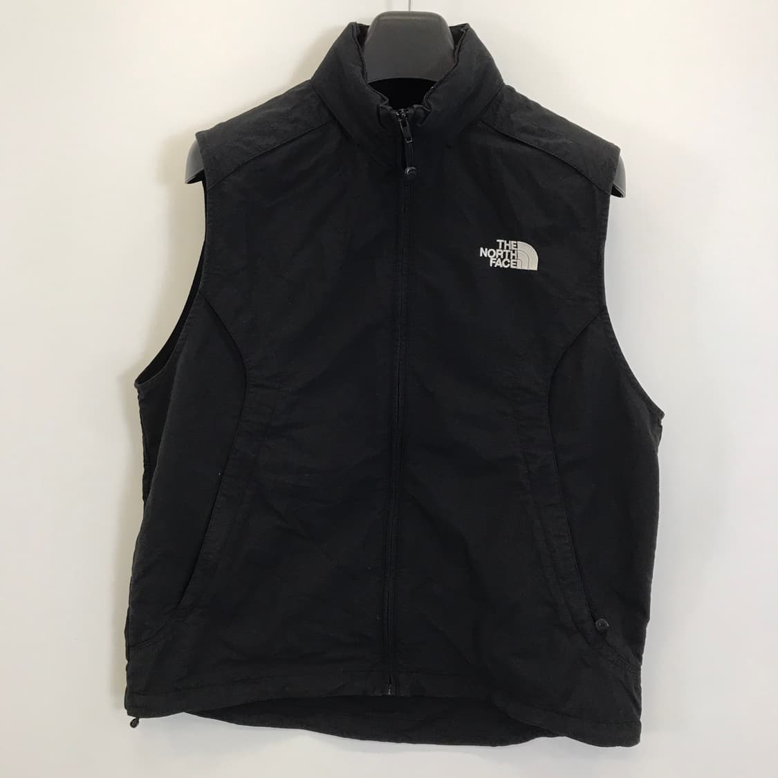 노스페이스 윈드 베스트 조끼 고프코어 [남성100] 상품이미지1