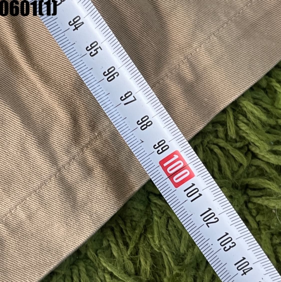 폴로 랄프로렌 팬츠 상품이미지9