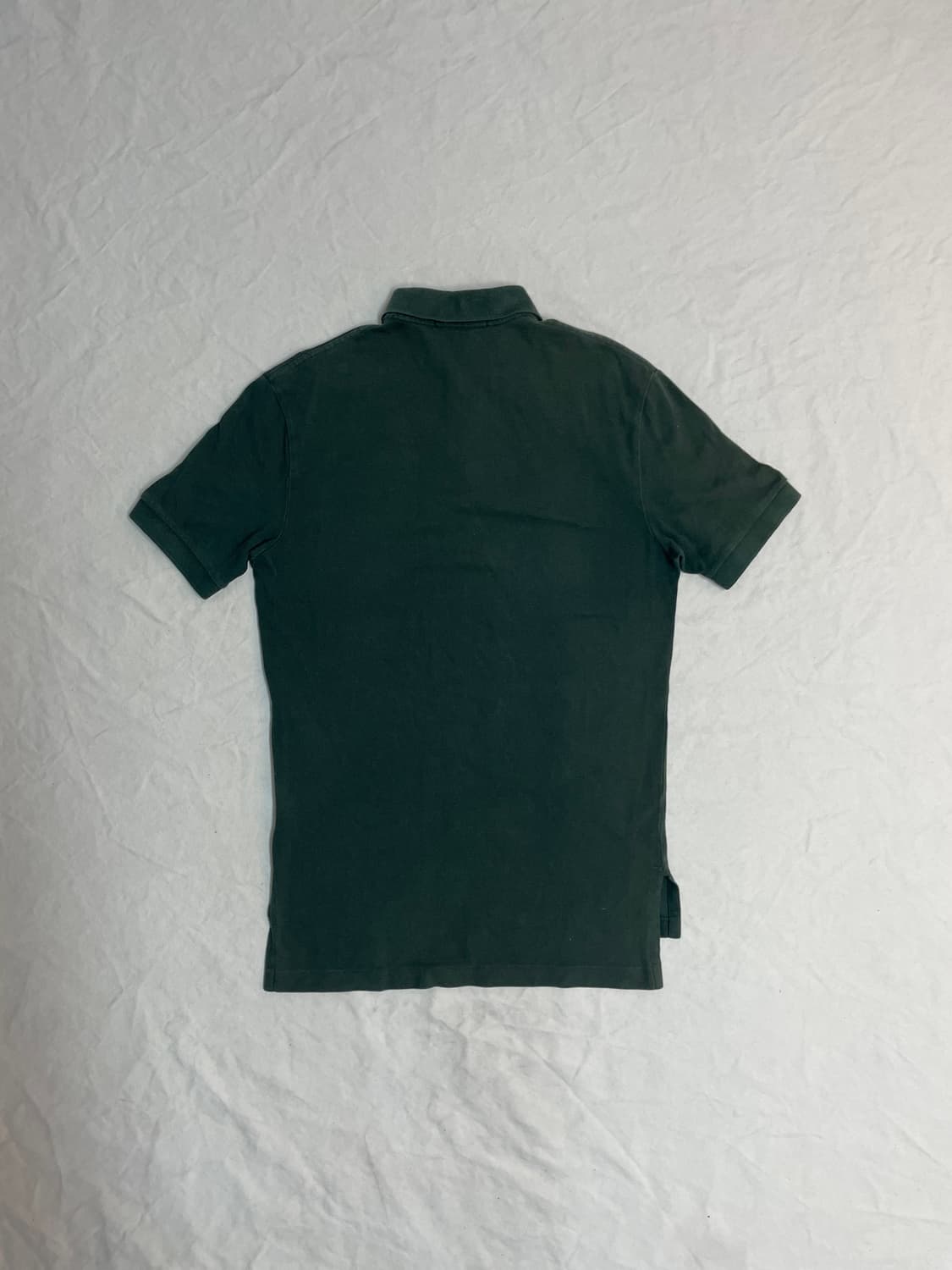 폴로 카라 티셔츠  상품이미지8