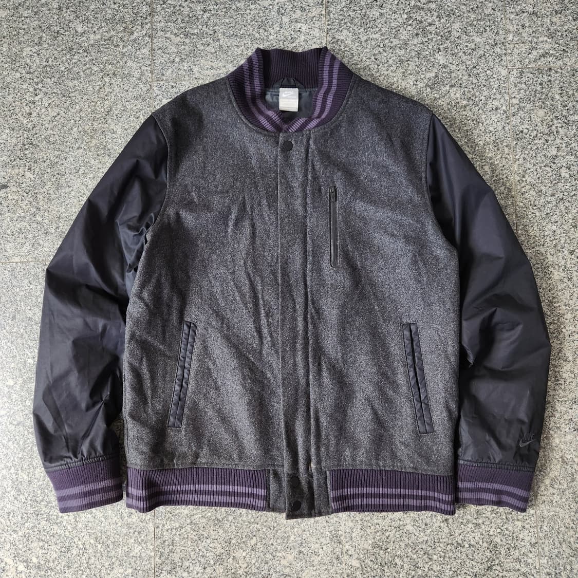 나이키 바시티 자켓 상품이미지1