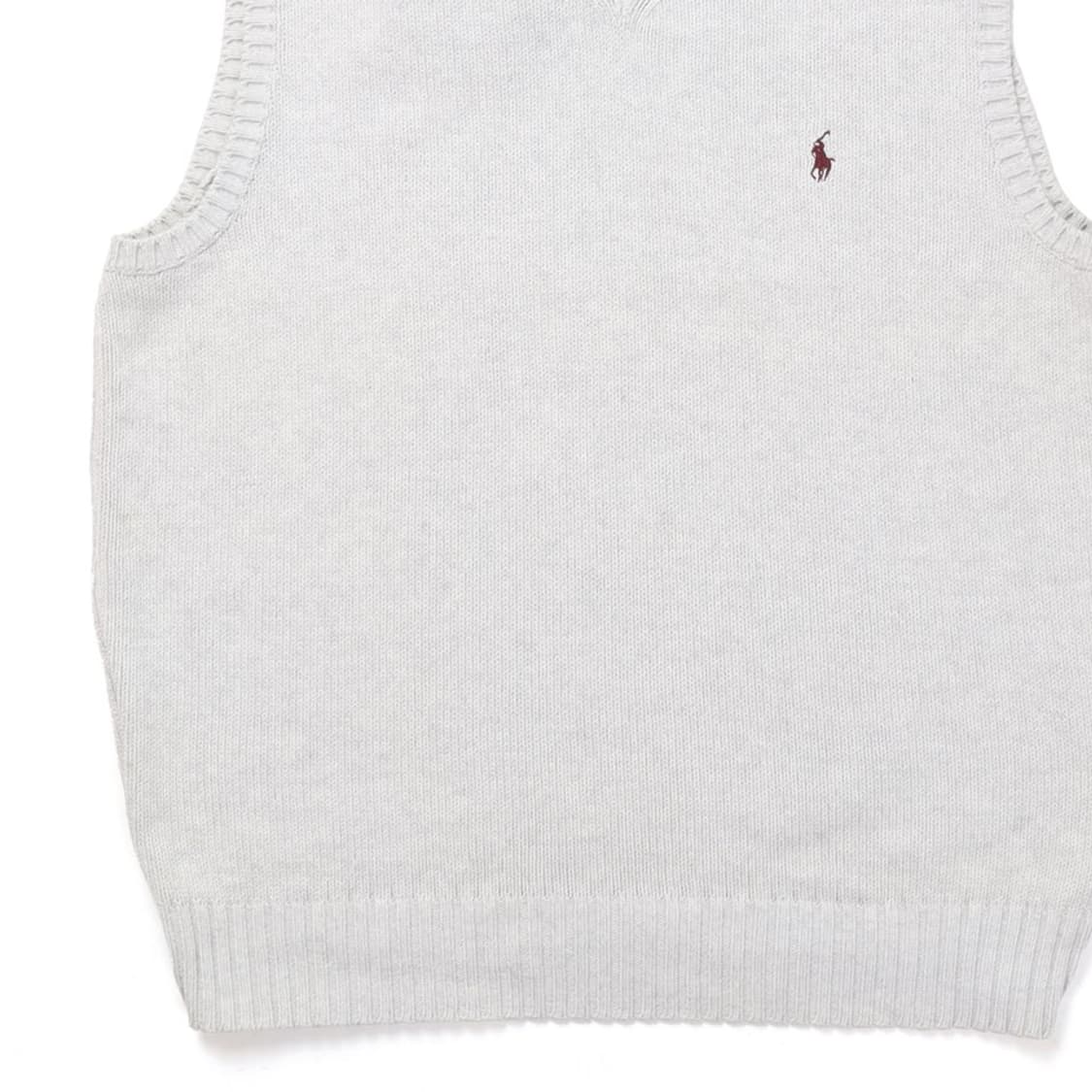 폴로 랄프로렌 Polo by Ralph Lauren Knit Vest

 상품이미지3