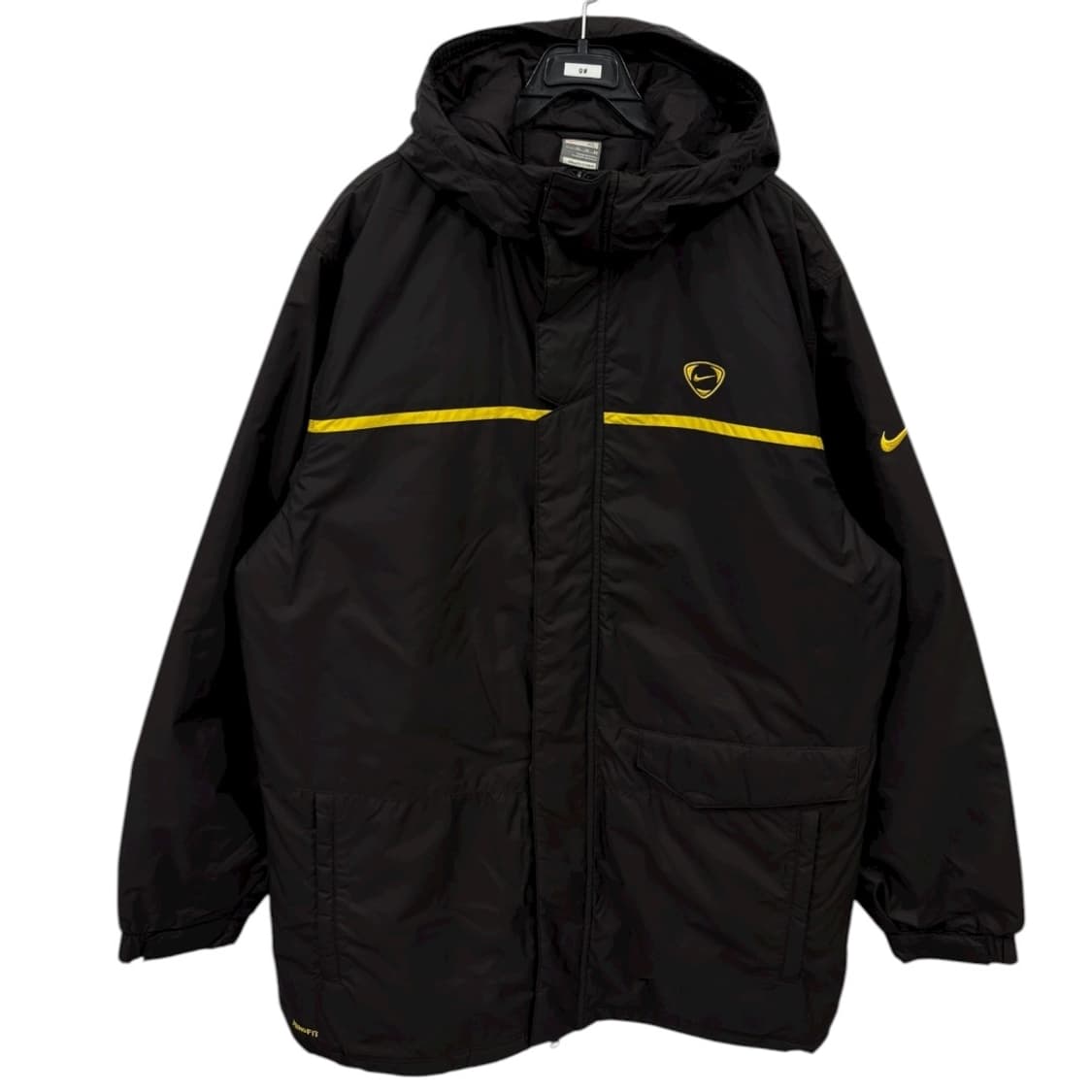 나이키 패딩점퍼 상품이미지1