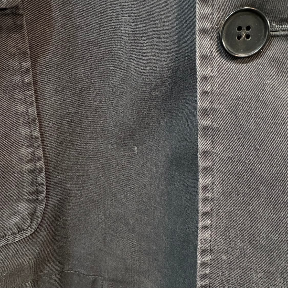 [XL] Art if acts 아트 이프 액츠 치노 자켓 상품이미지2