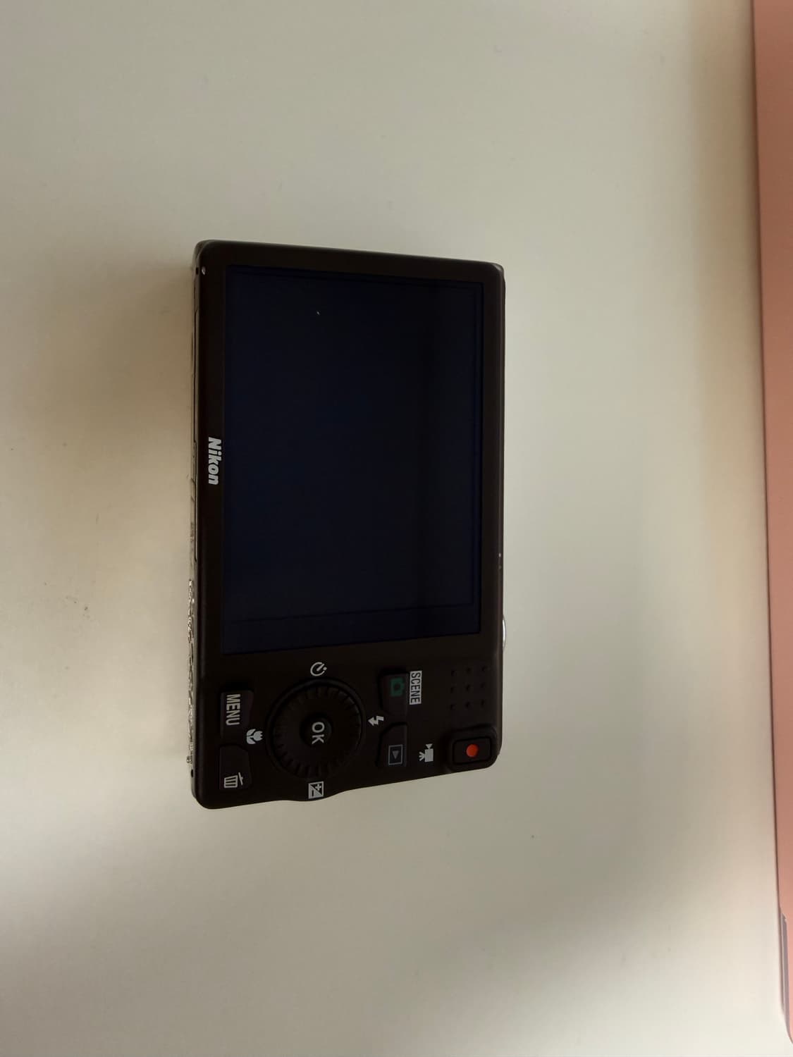 니콘 쿨픽스 COOLPIX S6200 디카 풀박스 (작례) 상품이미지5