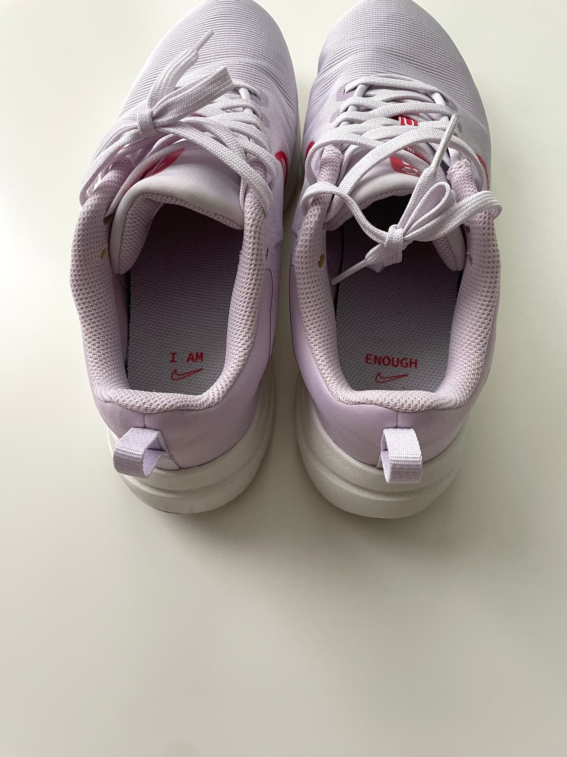 나이키 다운시프터 러닝화 250mm 상품이미지5