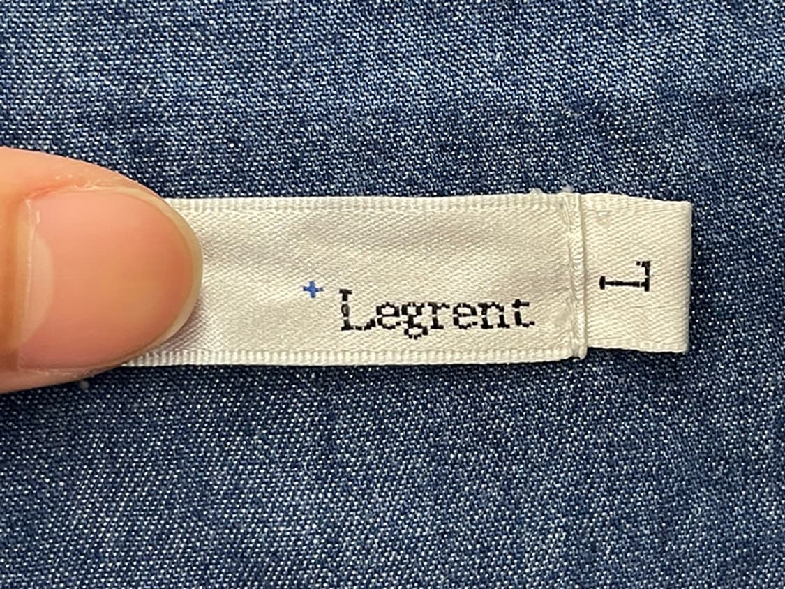 LEGRENT (L) 상품이미지9