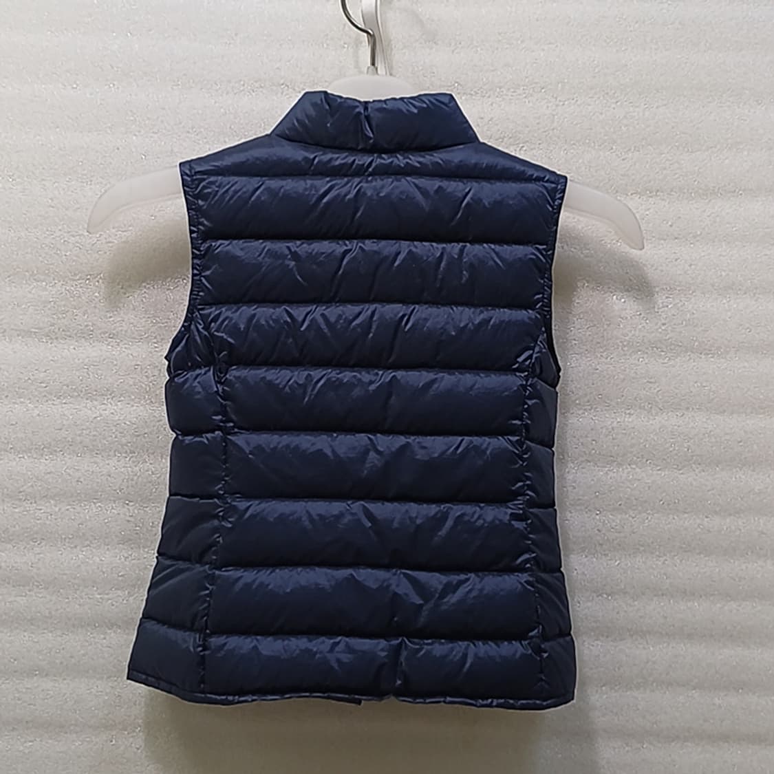 정품 몽클레어 키즈 여아 경량 다운 패딩 조끼 유아동 4A 사랑봉봉 상품이미지2