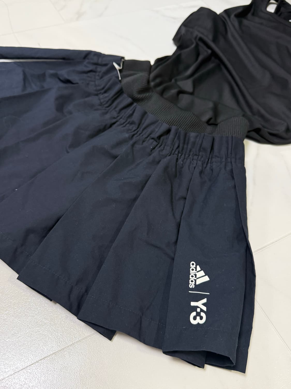 Y-3 테니스 원피스 상품이미지3