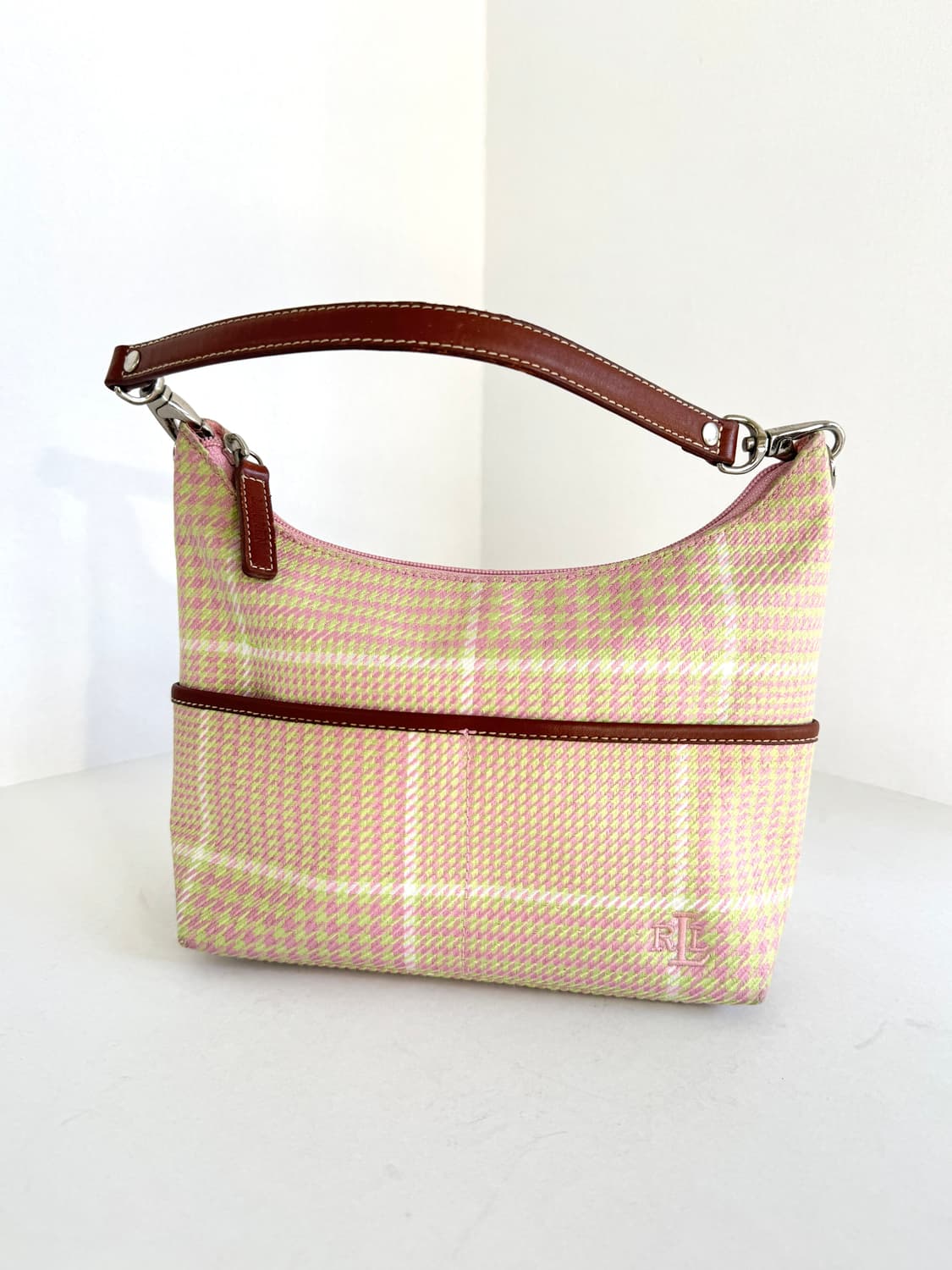 랄프로렌 미니 숄더백 상품이미지1