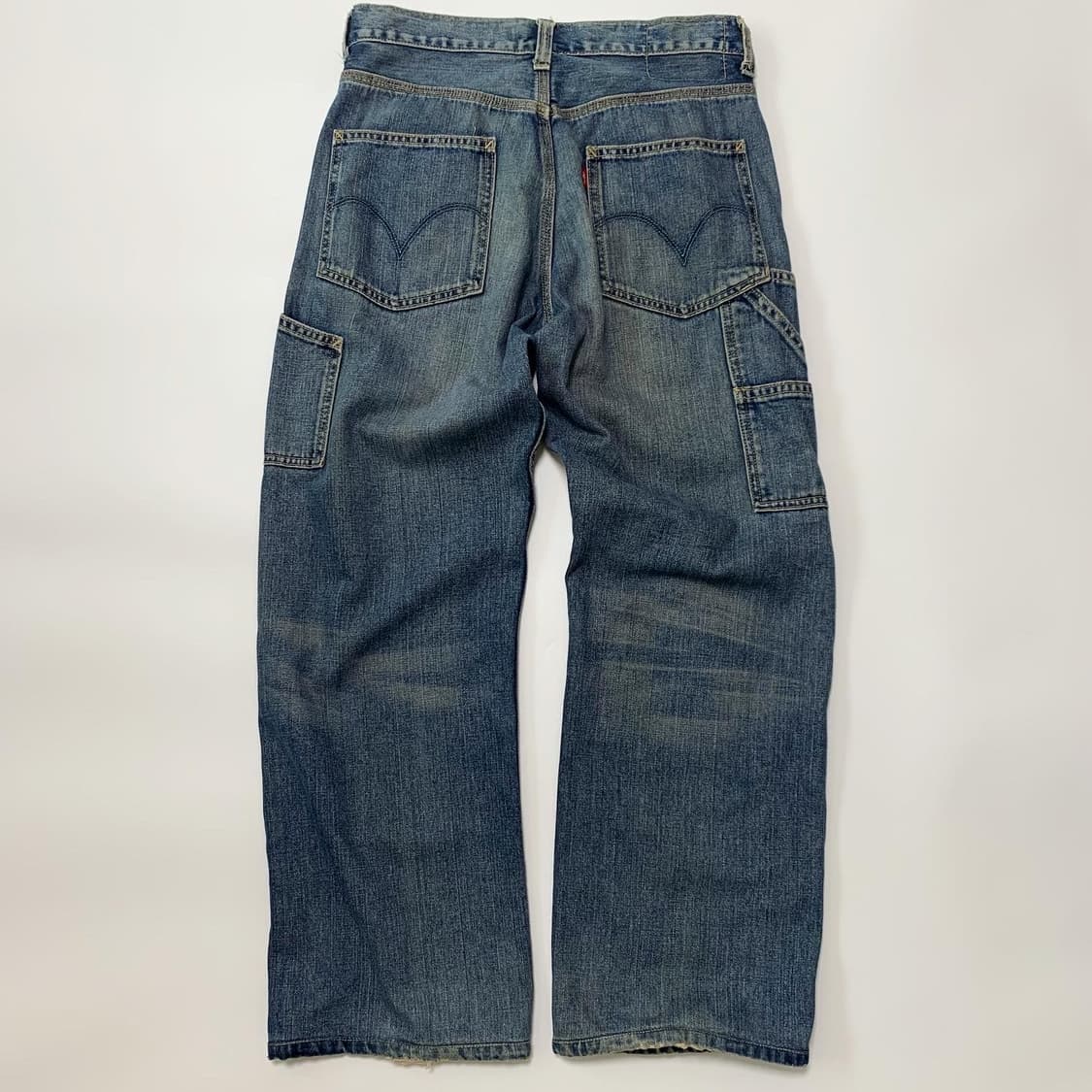 리바이스  카펜터 데님팬츠 상품이미지1