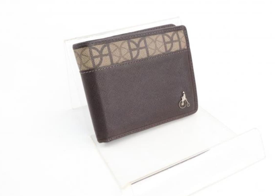 빈폴 반지갑 상품이미지1