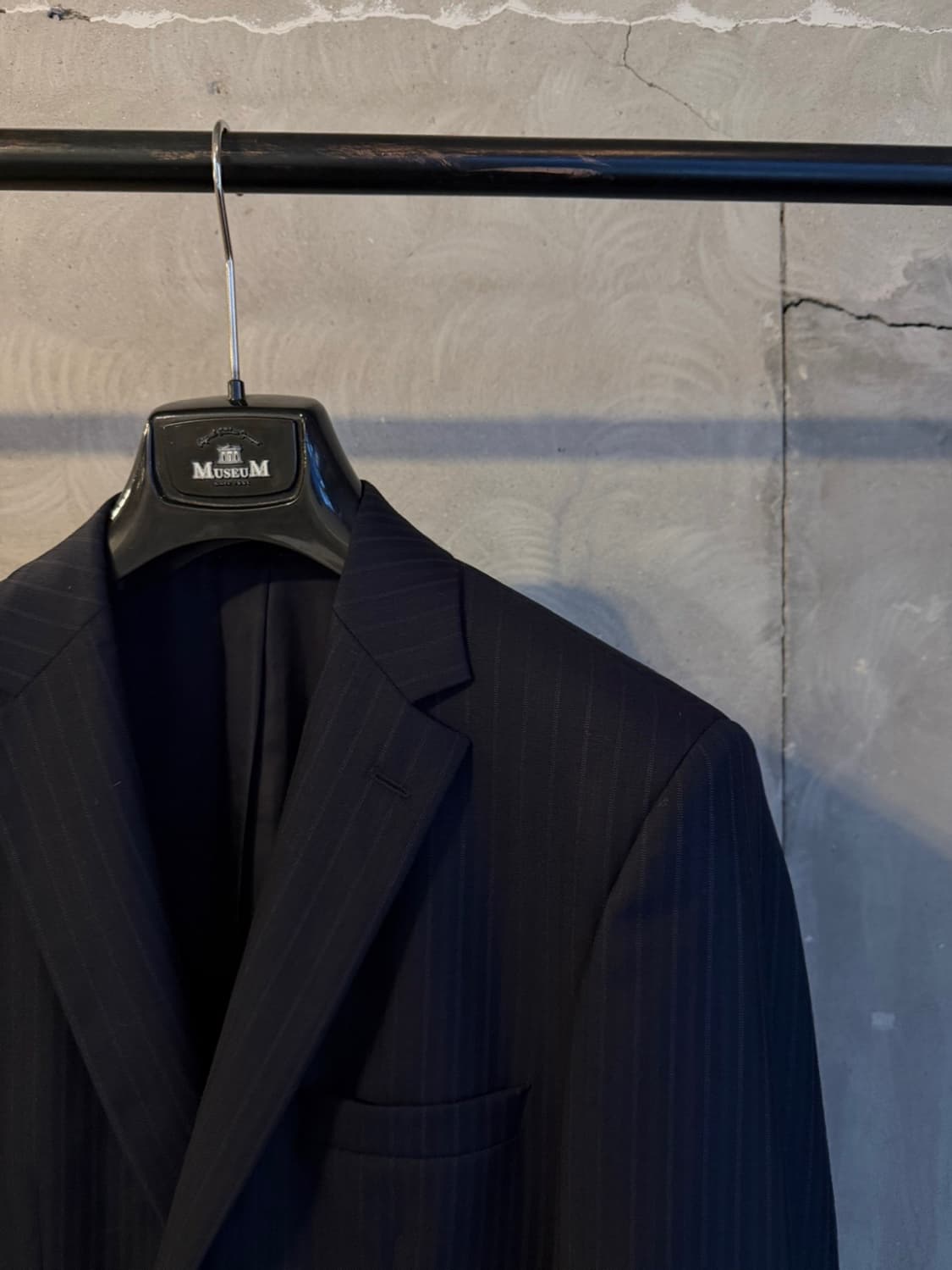 휴고보스 셀렉션 테일러드 자켓 105 상품이미지4