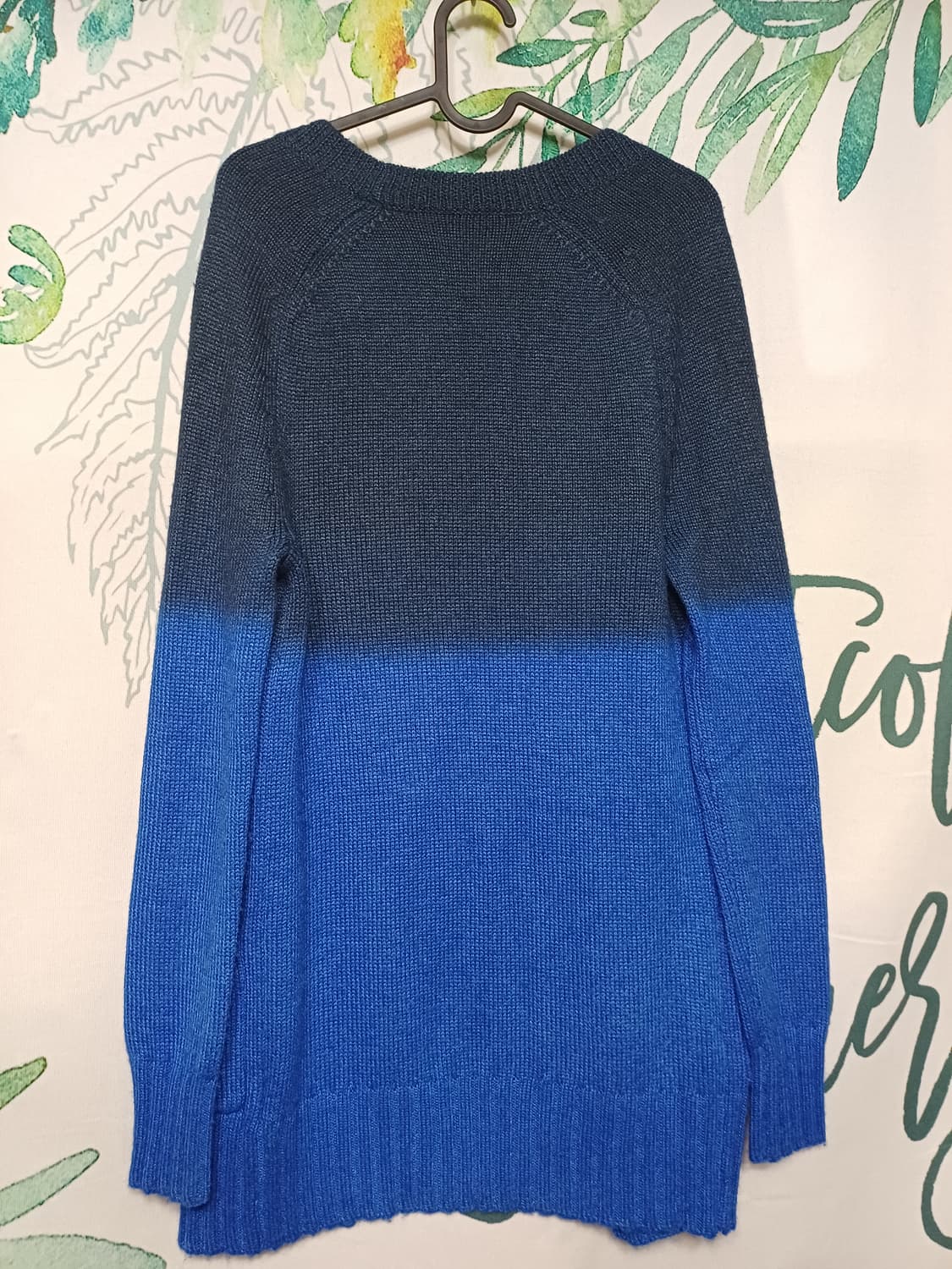 정품 띠어리 가디건  44~55 상품이미지5