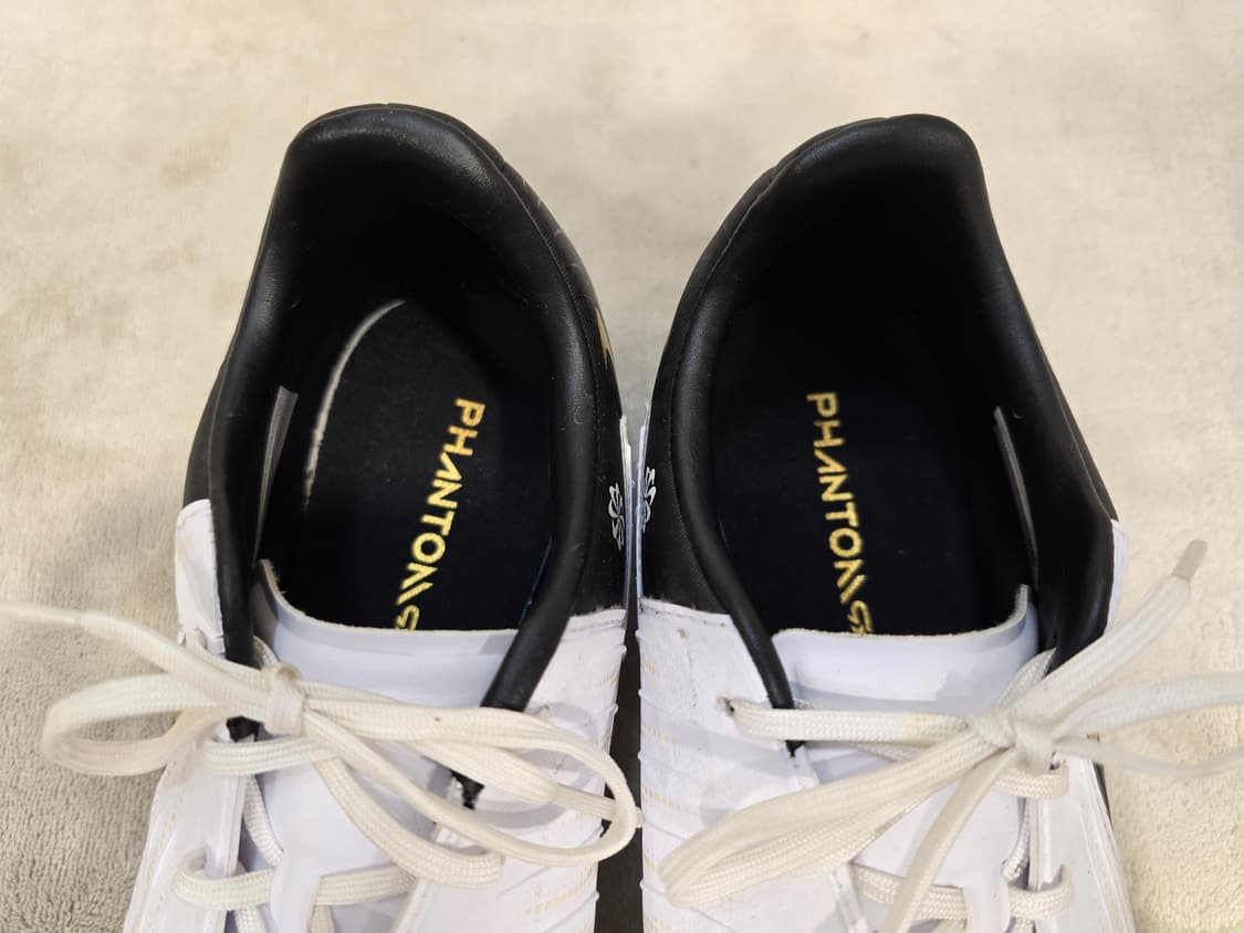 나이키 팬텀 GX2 축구화 275 상품이미지7