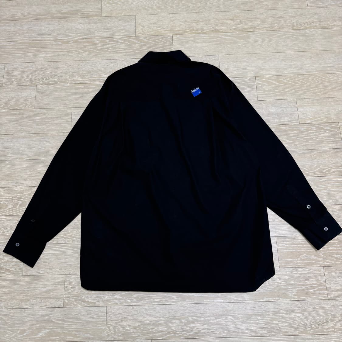 아더에러 셔츠 M 상품이미지2