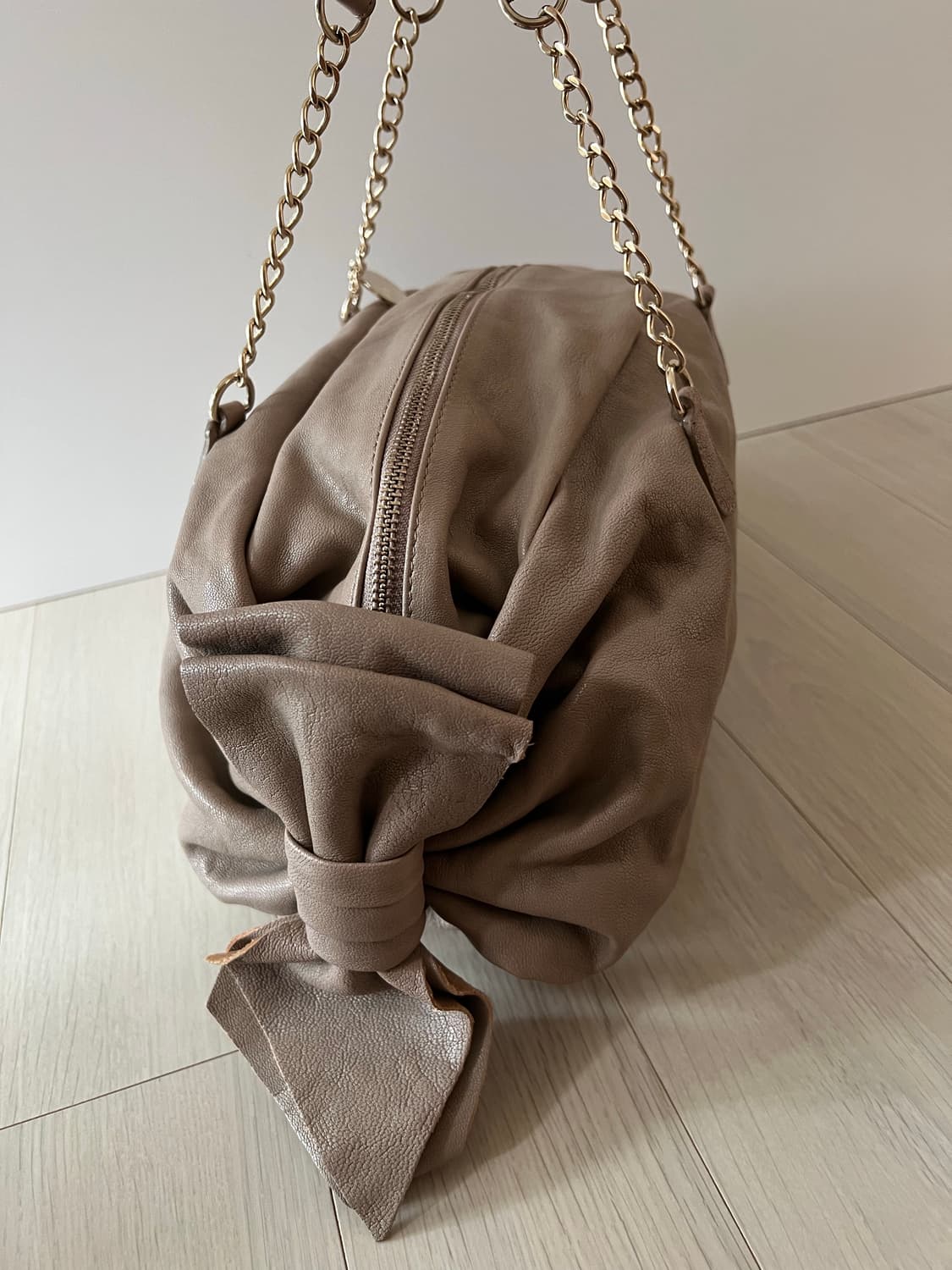 레드 발렌티노 숄더백 상품이미지3