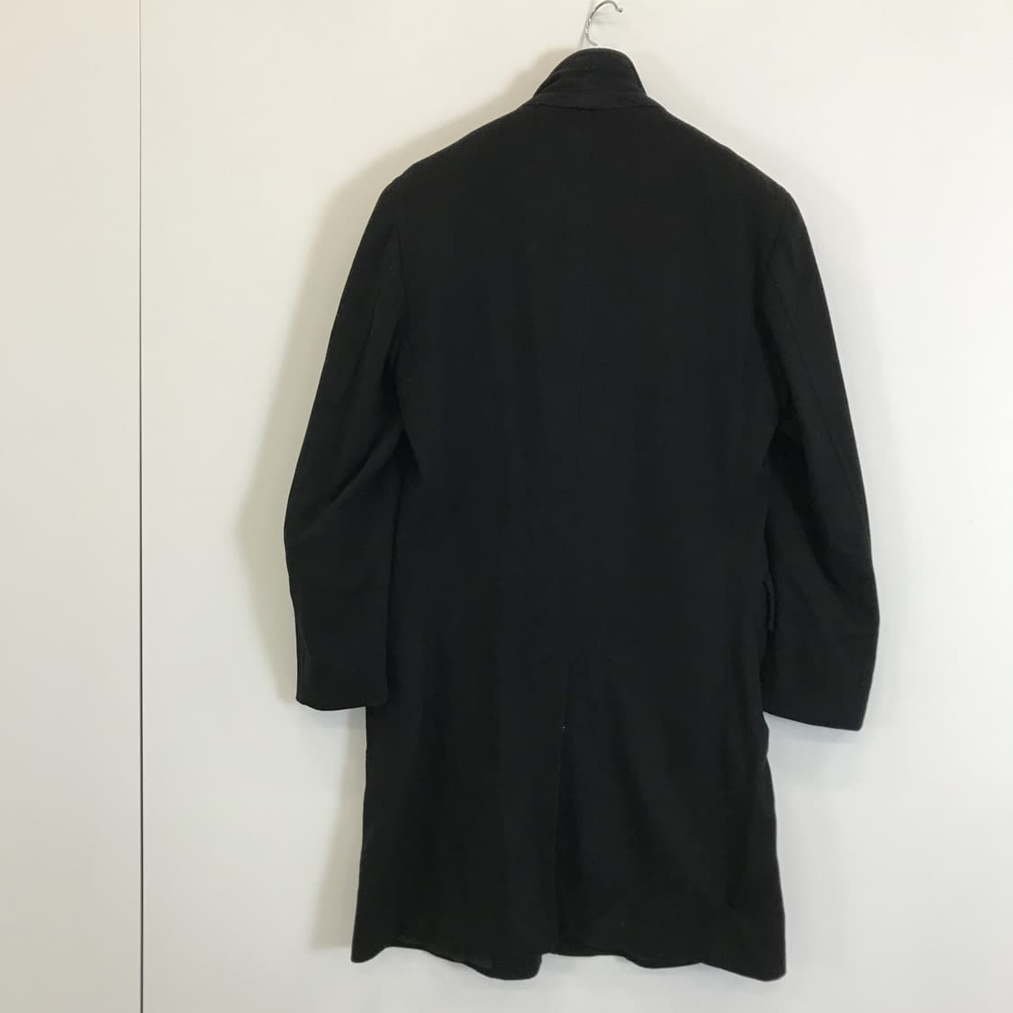 Zegna 제냐 이태리 울캐시미어 모직코트 [105] 상품이미지3