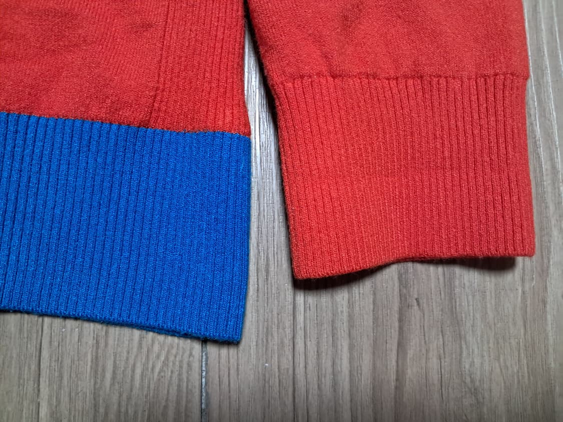 루이까스텔 방풍티 여성100  상품이미지7