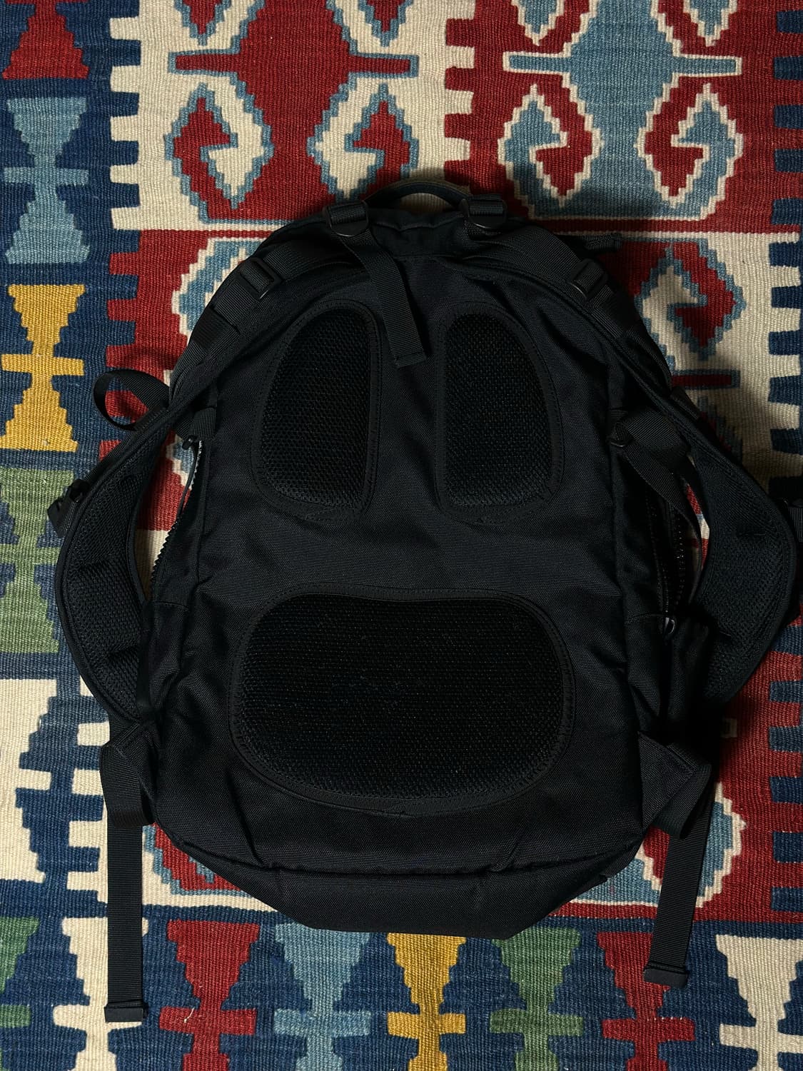 F/CE 950 Travel backpack 백팩 가방 상품이미지7