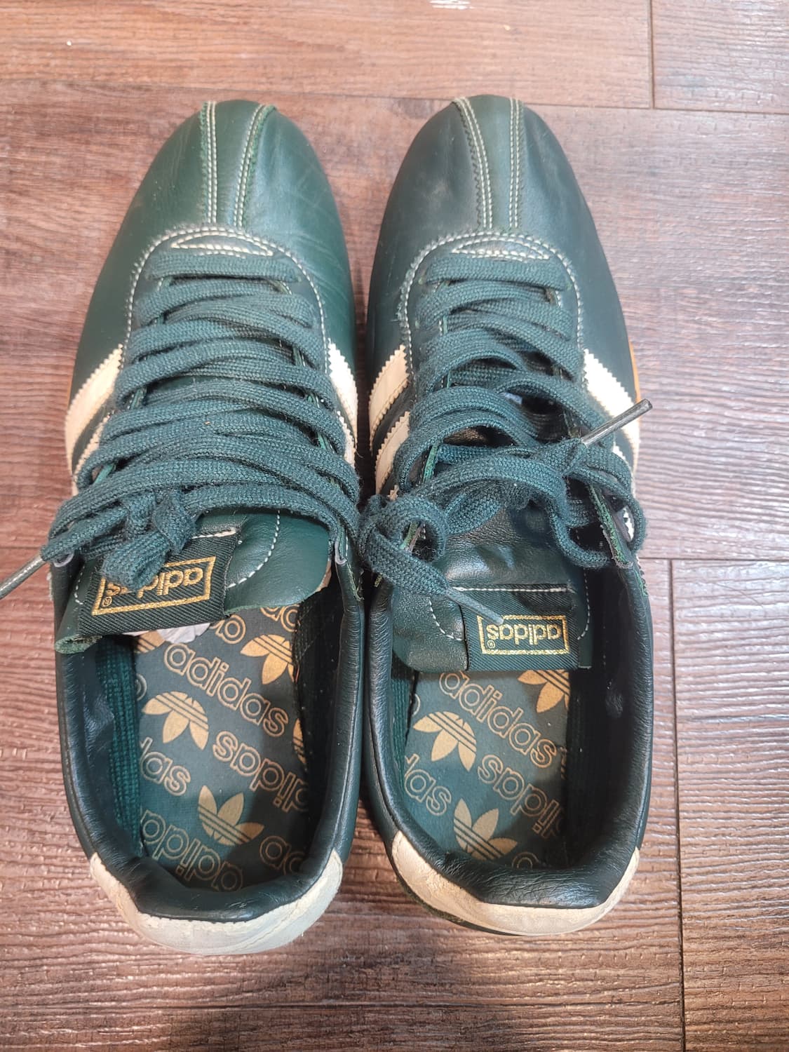 아디다스 타이탄 OG 270 상품이미지2