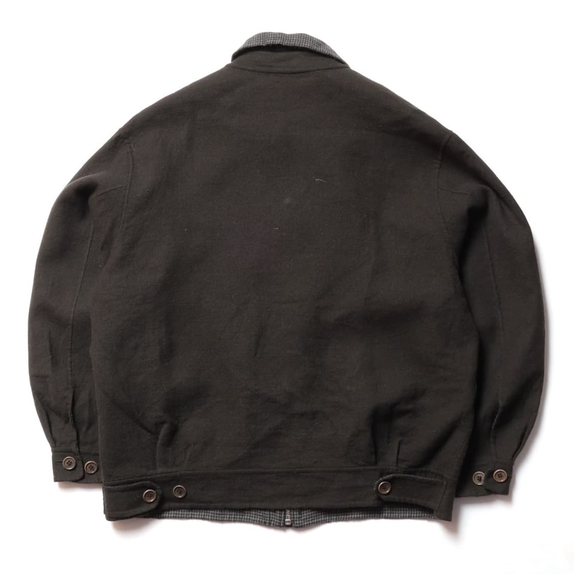 입생로랑 Yves Saint Laurent Cashmere Jacket 상품이미지4