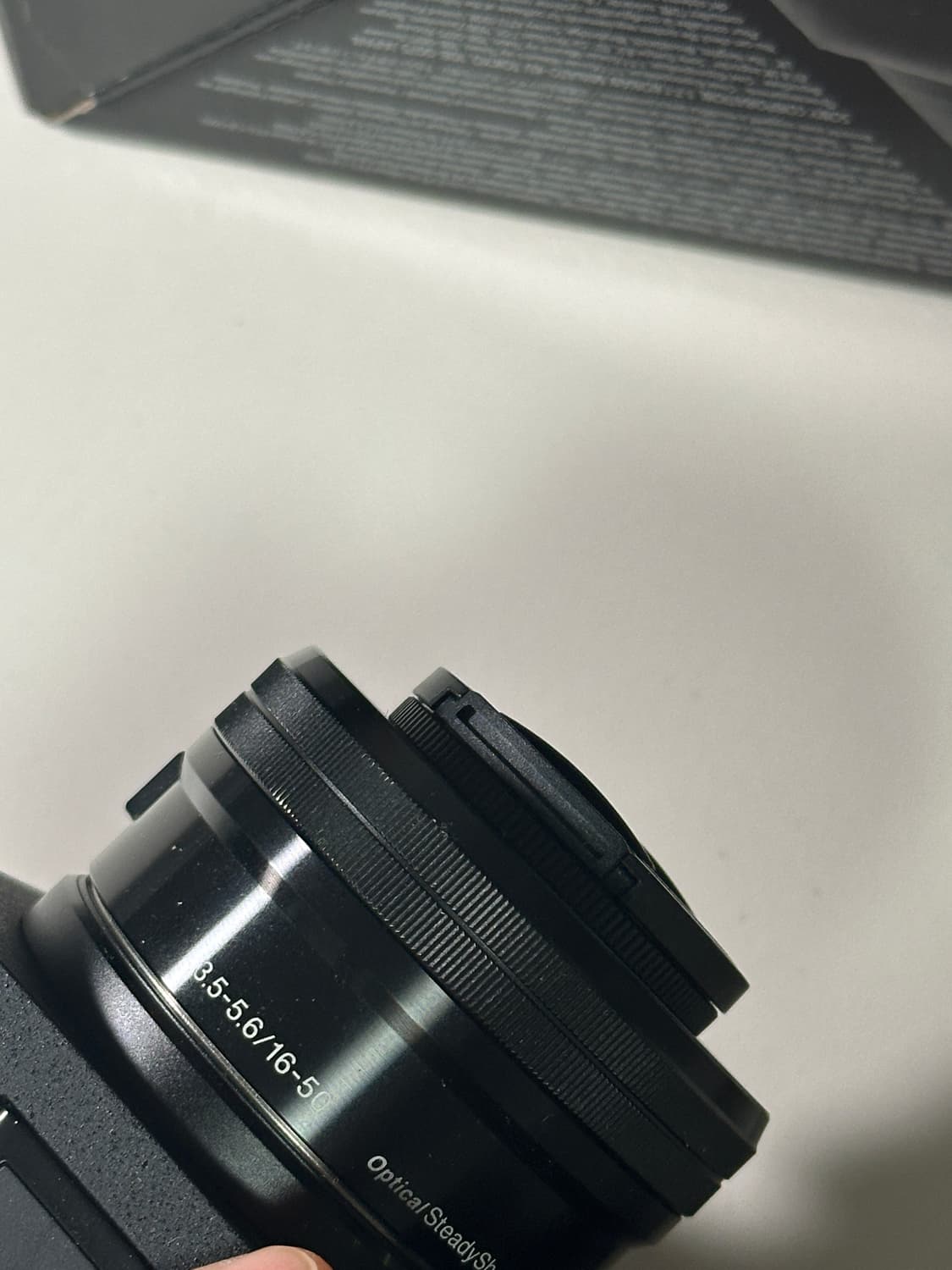 SONY A6700 S급 5276컷 상품이미지2