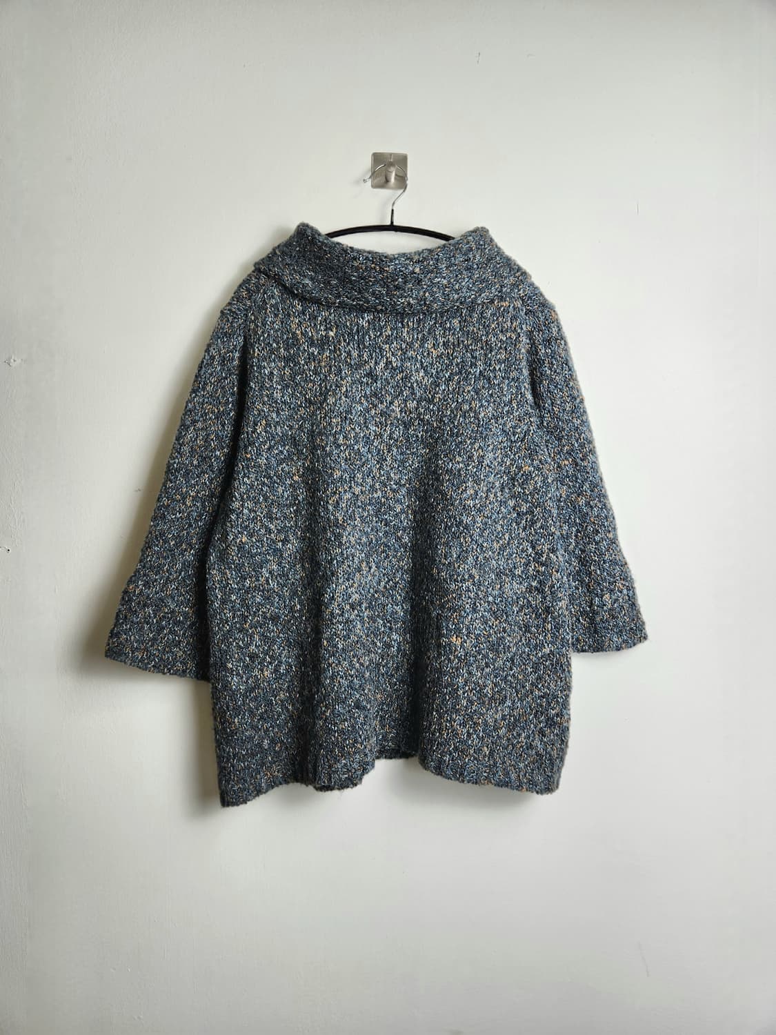 믹스 오버 니트 상품이미지7