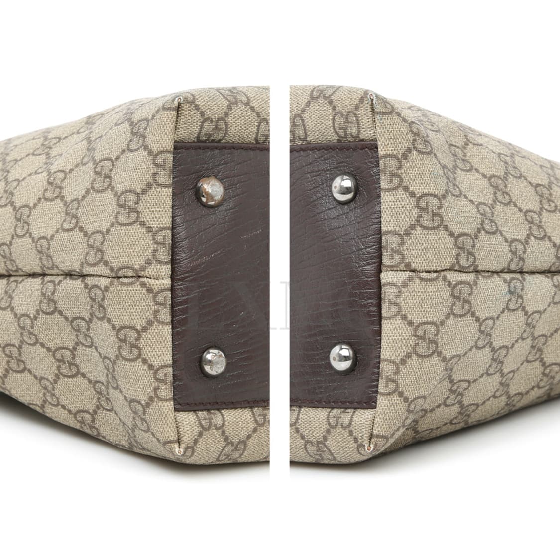 구찌 수프림 PVC 토트 카바스백 131220 상품이미지10