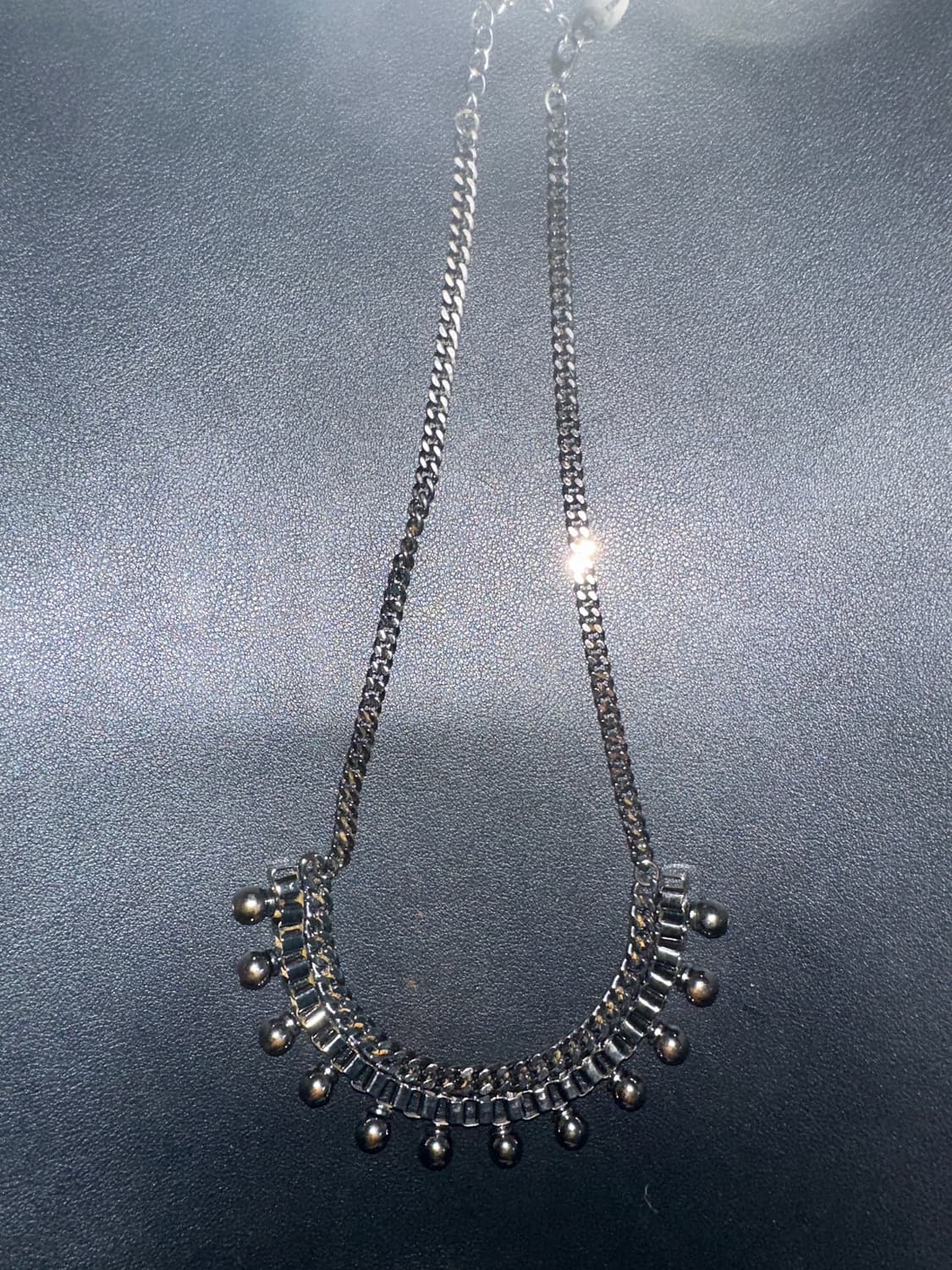 ‘S solezia necklace 상품이미지1