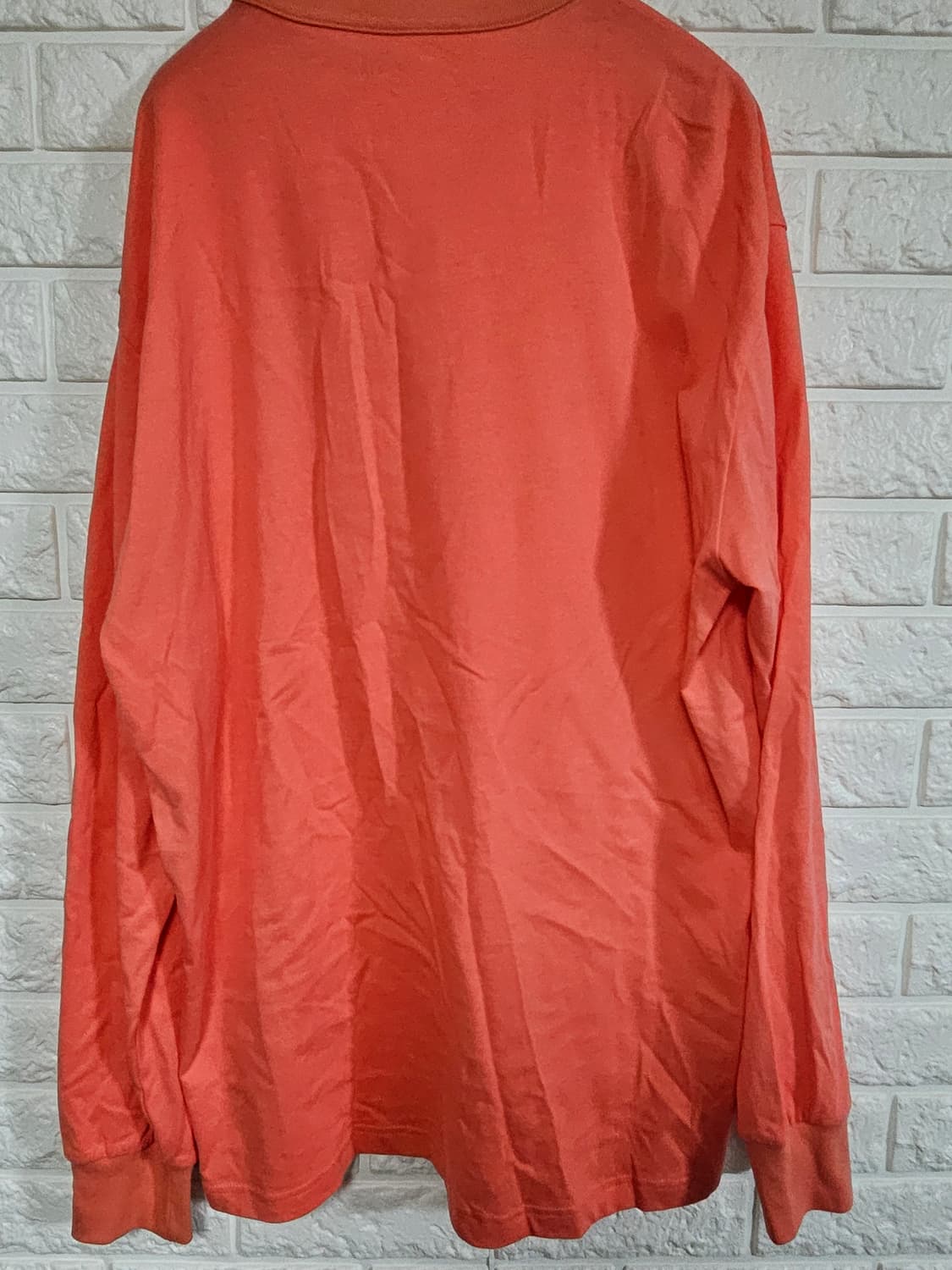 팔라스 소파 롱슬리브 코갈 XL 상품이미지2