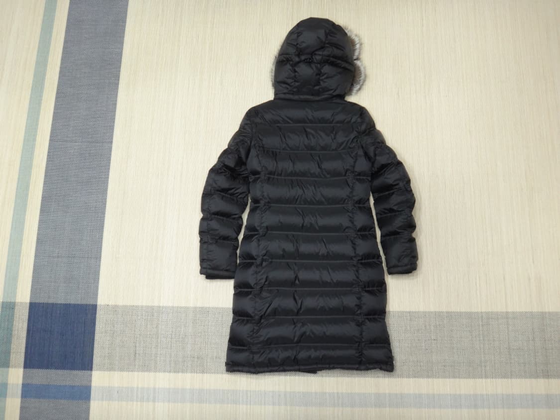 (90size) NEPA 네파 여성용 노버스 롱 다운 자켓 상품이미지2