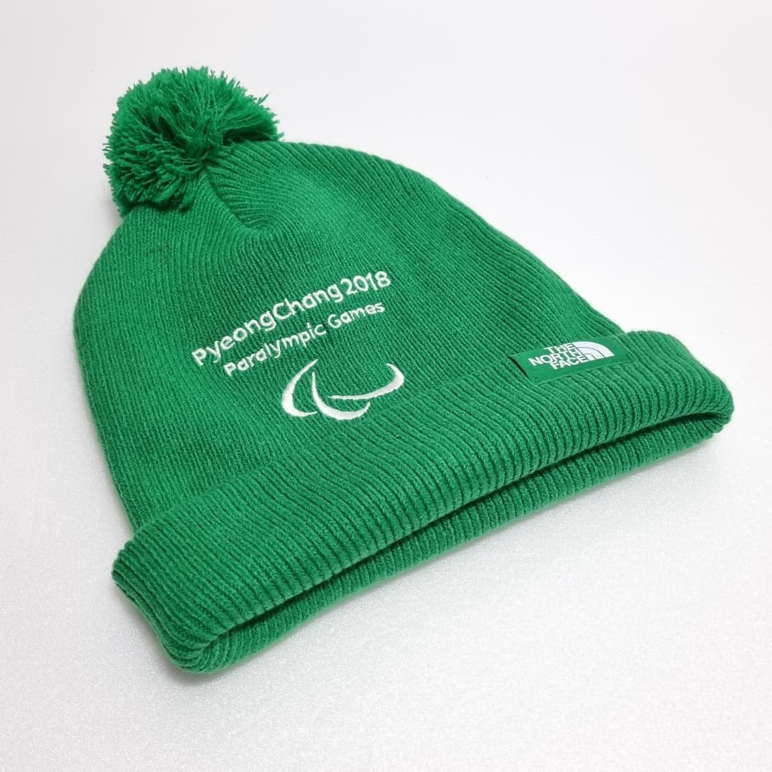 노스페이스 2018 평창 비니 상품이미지1