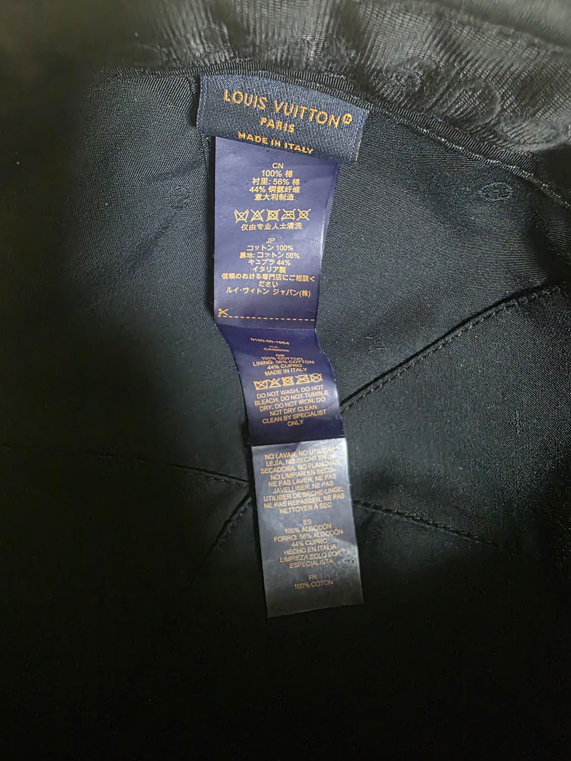 루이비통 퍼렐 모자 상품이미지7