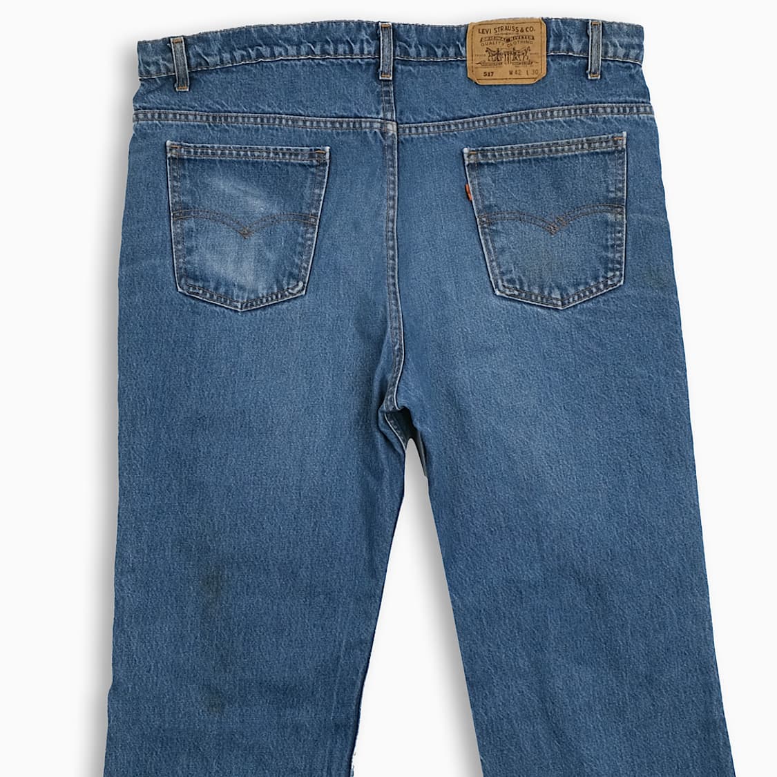 리바이스 517 오렌지탭 90s USA 40 인치 OR5174224 상품이미지6