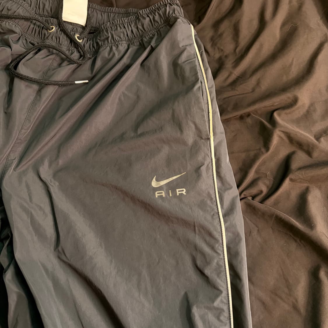 나이키 바람막이 세트 상품이미지5