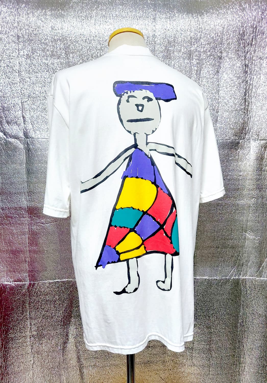 ♤필독♤ okwezingane 티셔츠 상품이미지1