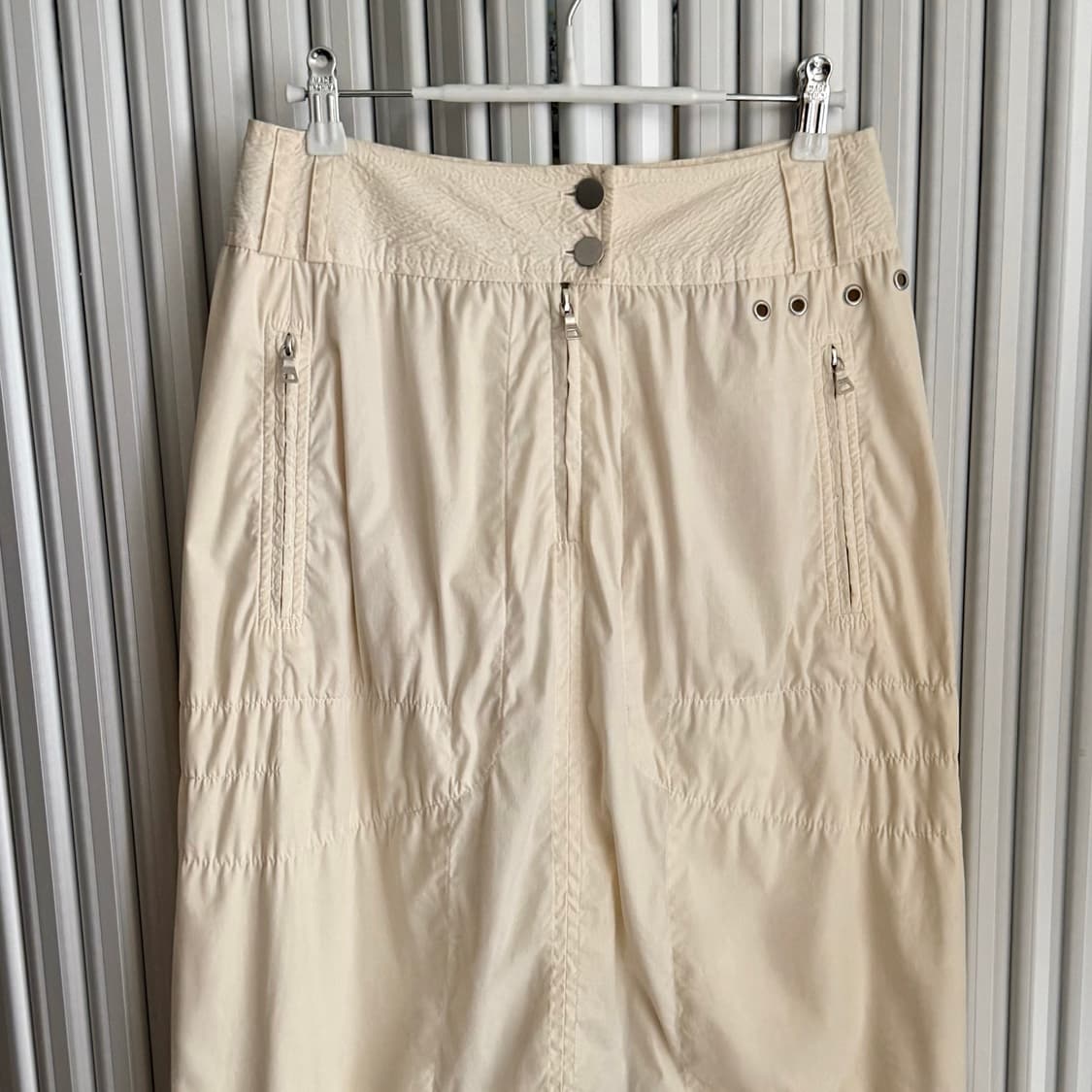 Prada skirt 상품이미지2