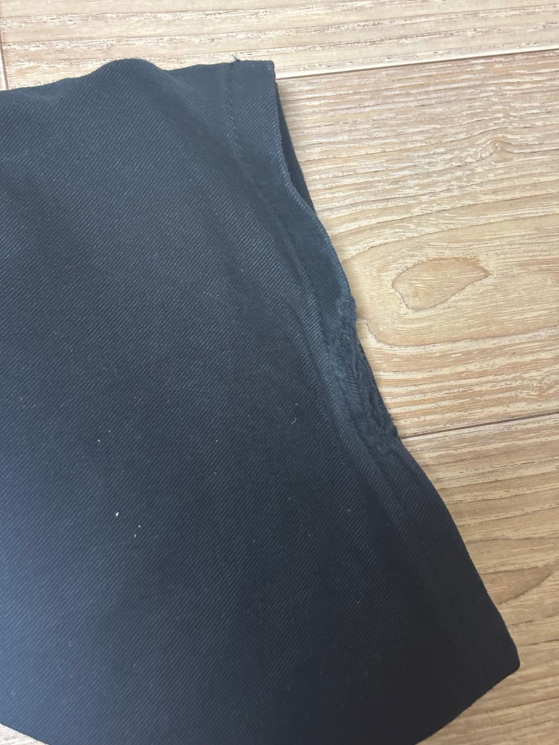 떠그클럽 바지 m 상품이미지2