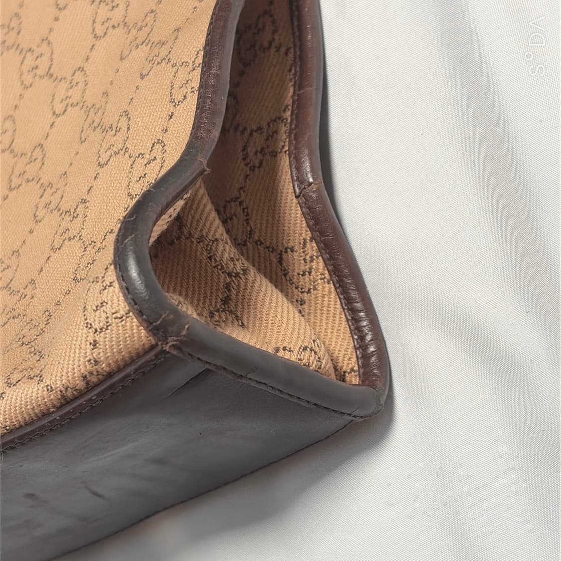 구찌 GG 자가드 숄더백 상품이미지5