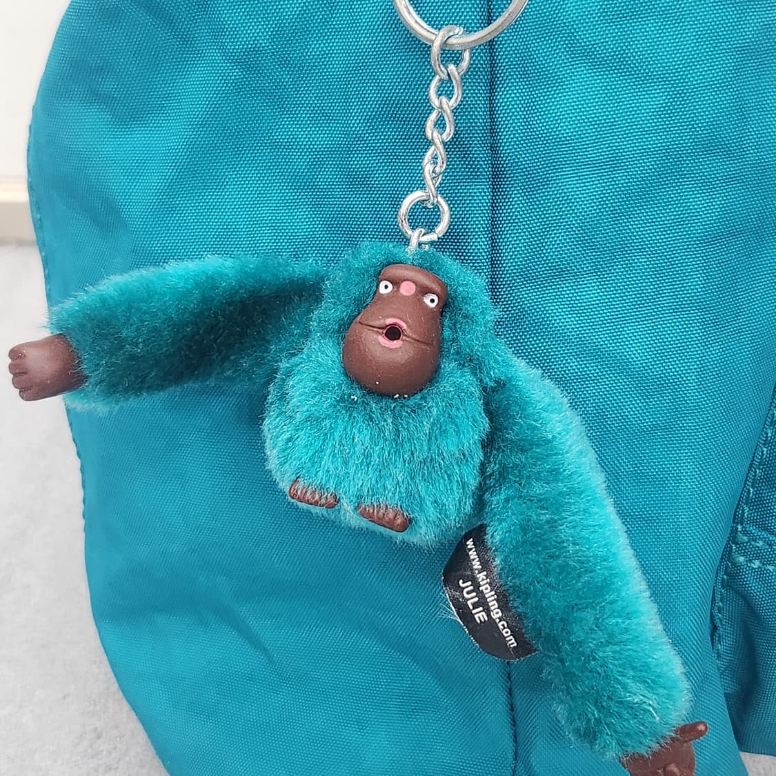 키플링 JARITA 크로스백 35x24x14cm 상품이미지5