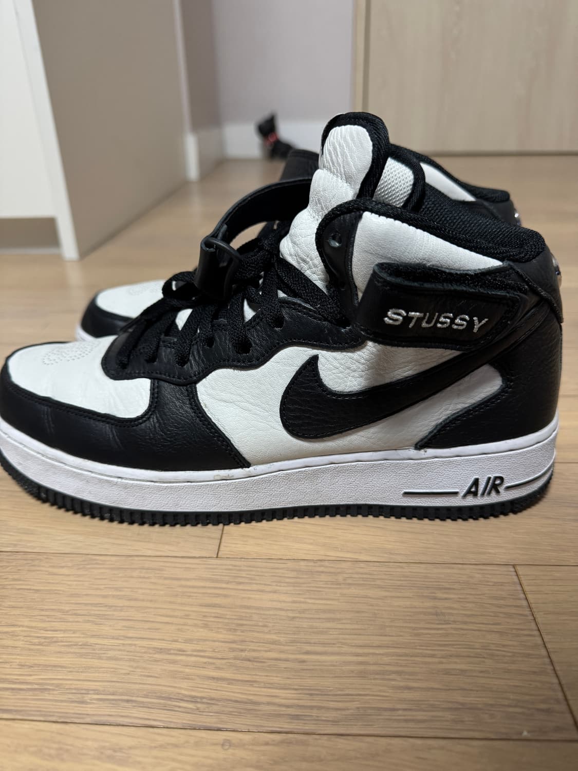 나이키 스투시 포스  상품이미지6