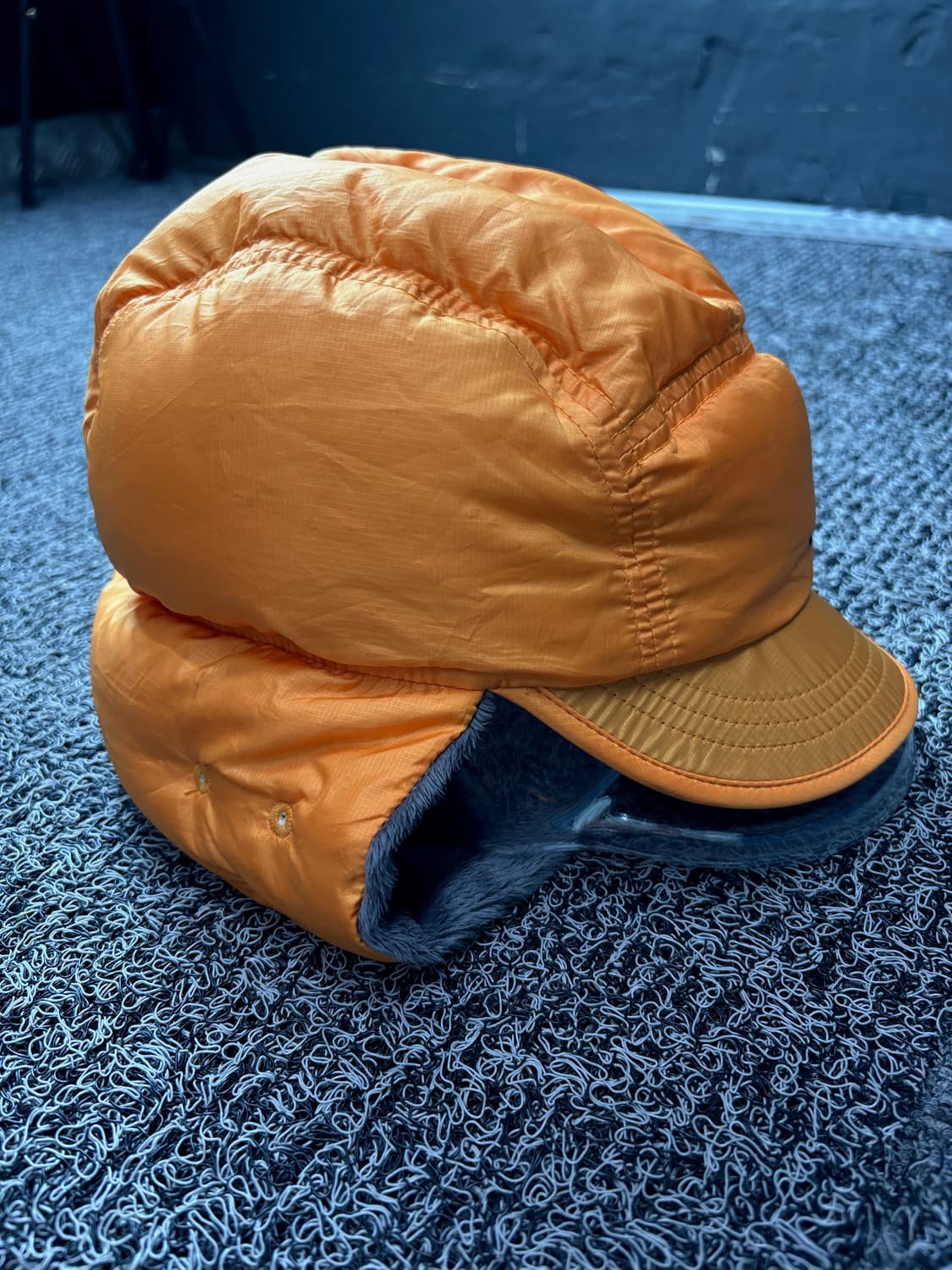 노스페이스 이어플랩 이너 플리스 서밋시리즈 트루퍼햇 1614 상품이미지3