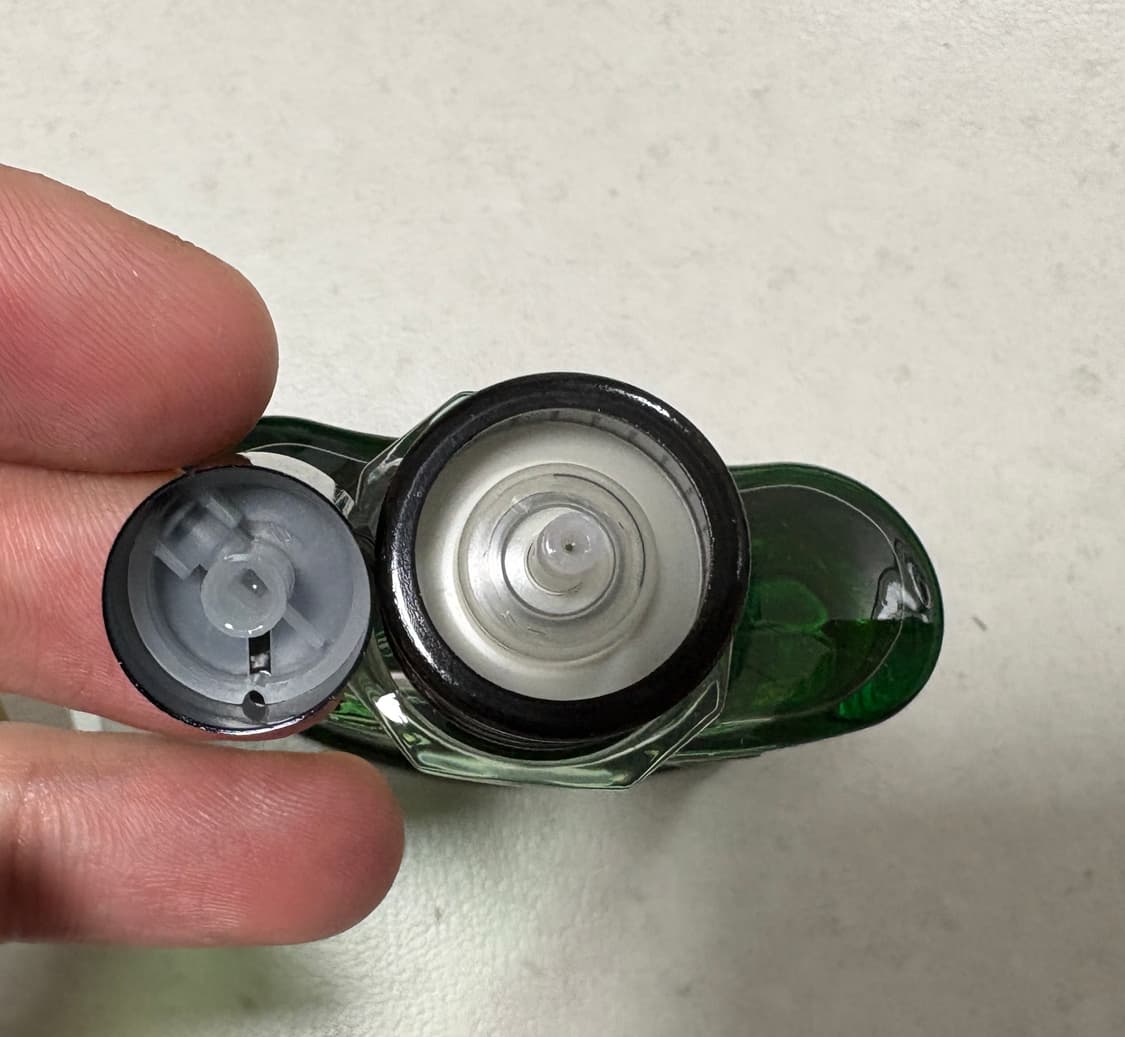 크리드 오리지널 베티버 50ml 새상품 상품이미지6