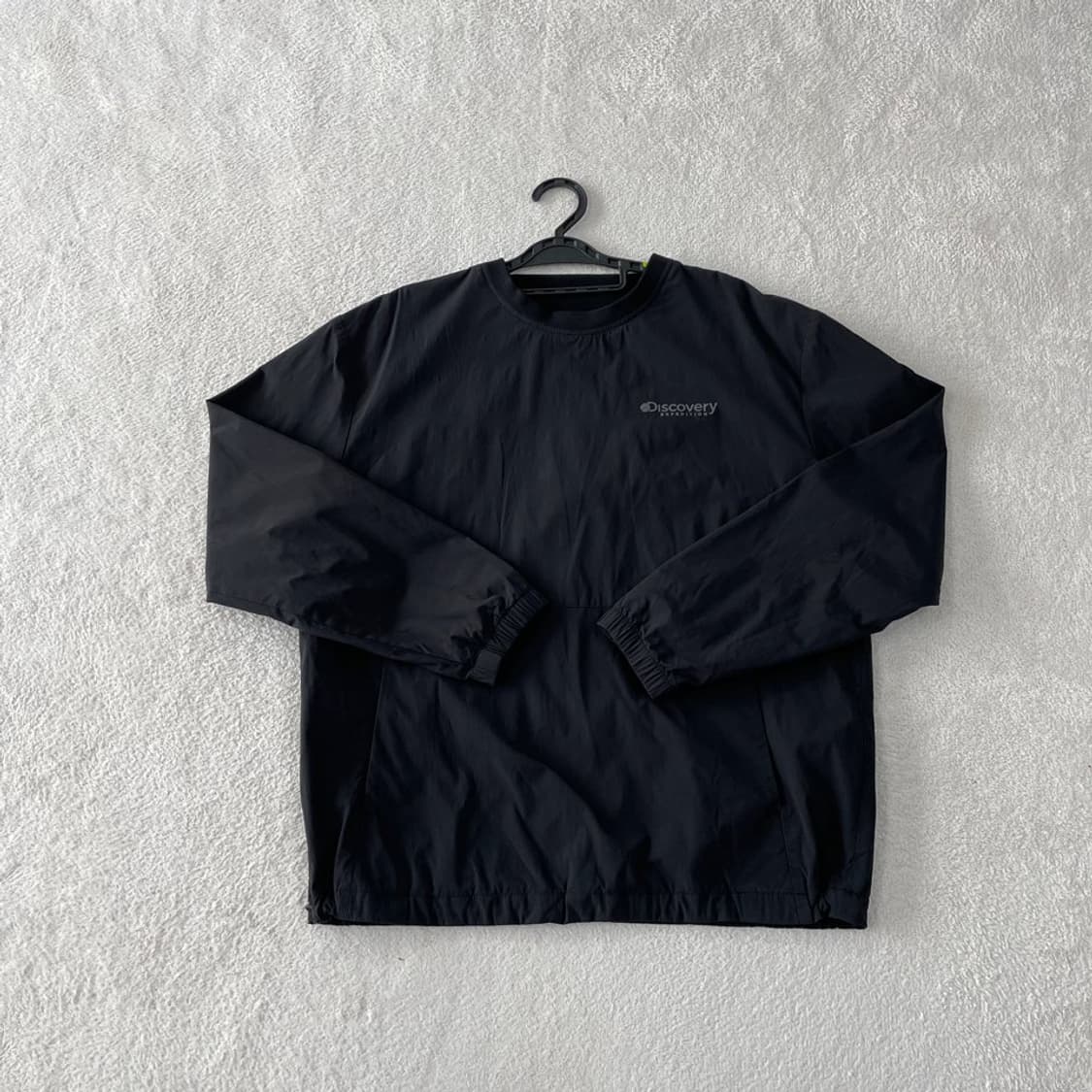 M 디스커버리 웜업 바람막이 95 상품이미지1
