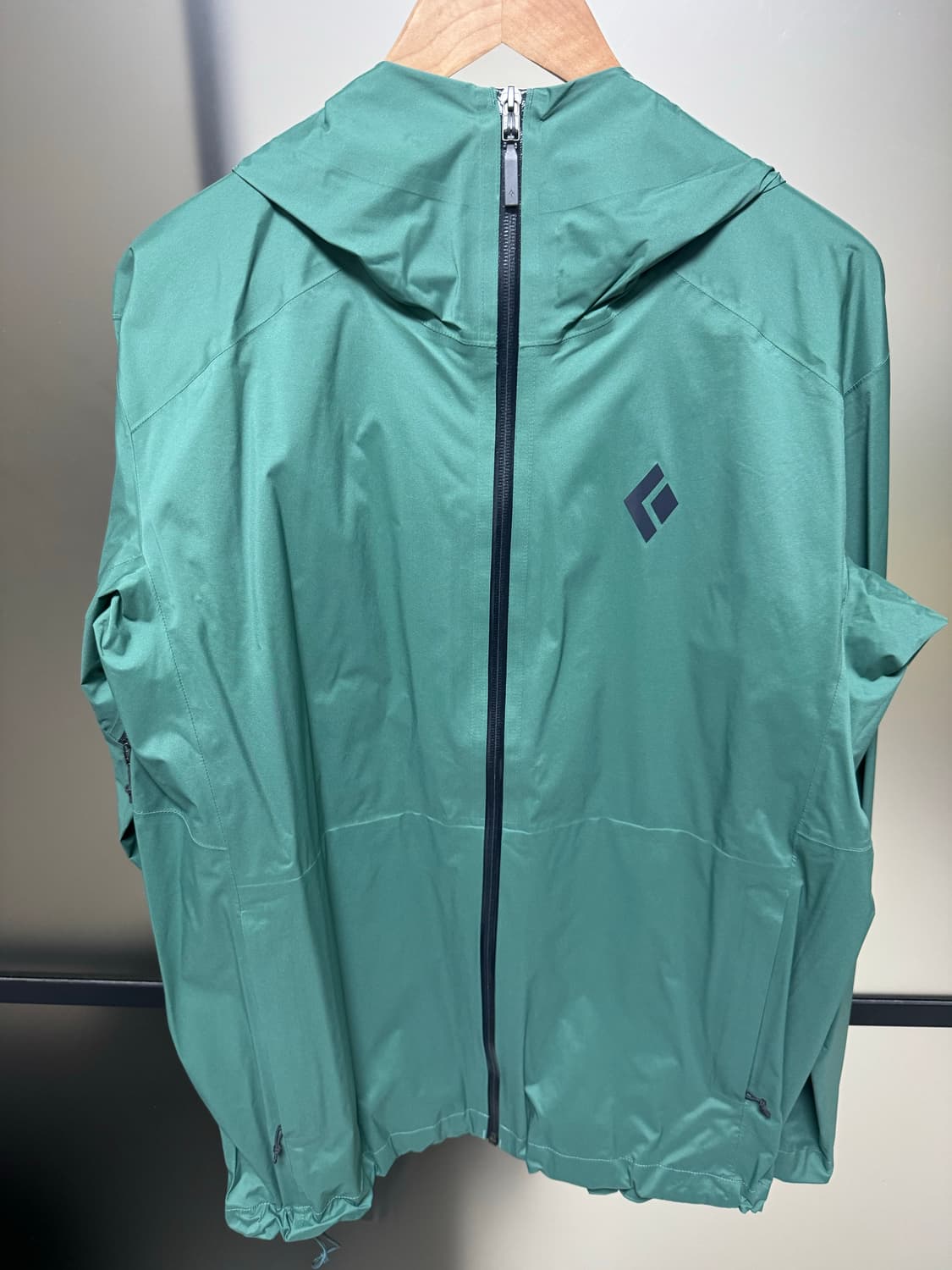 블랙다이아몬드 자켓 L 상품이미지1