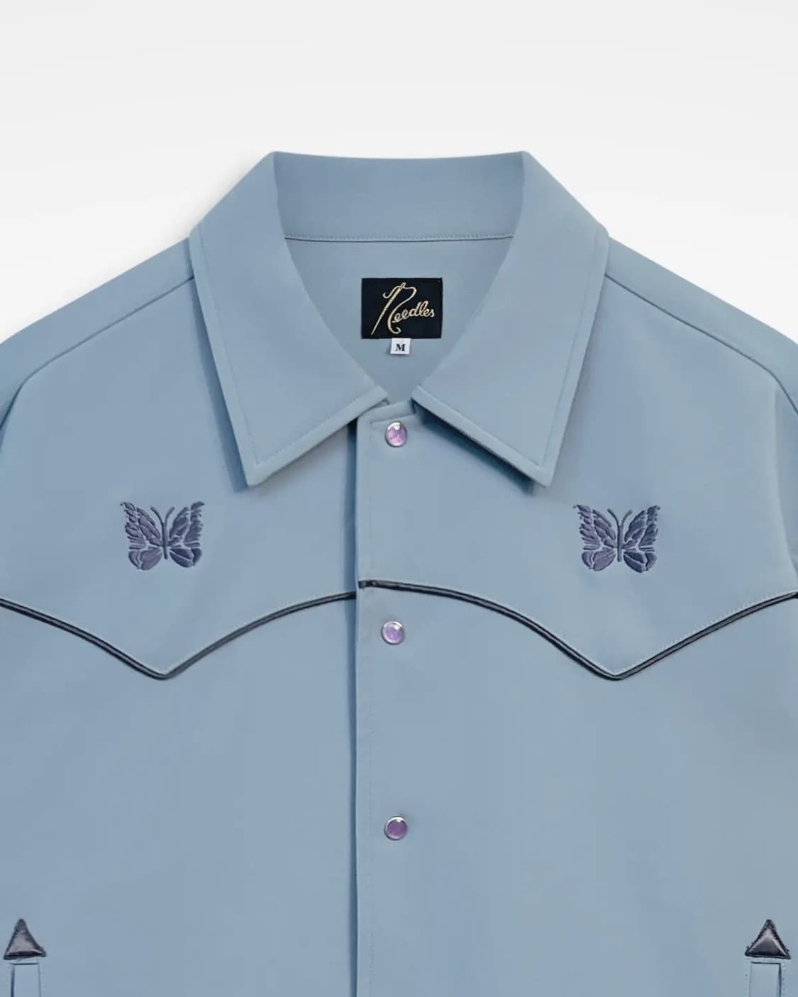 니들스 카우보이 자켓 L 상품이미지2