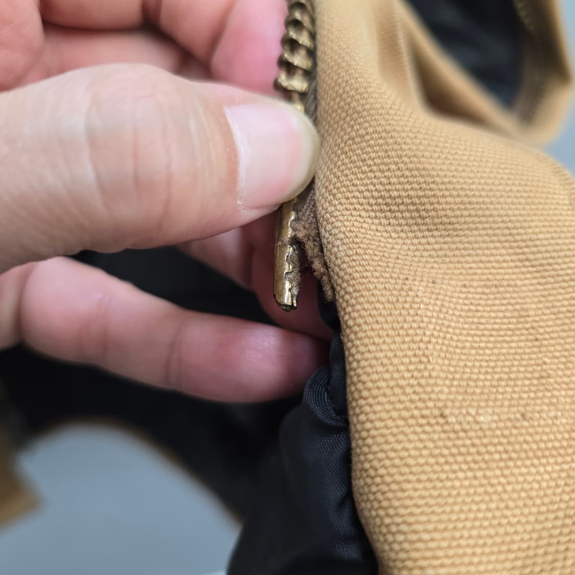 칼하트 자켓 상품이미지10