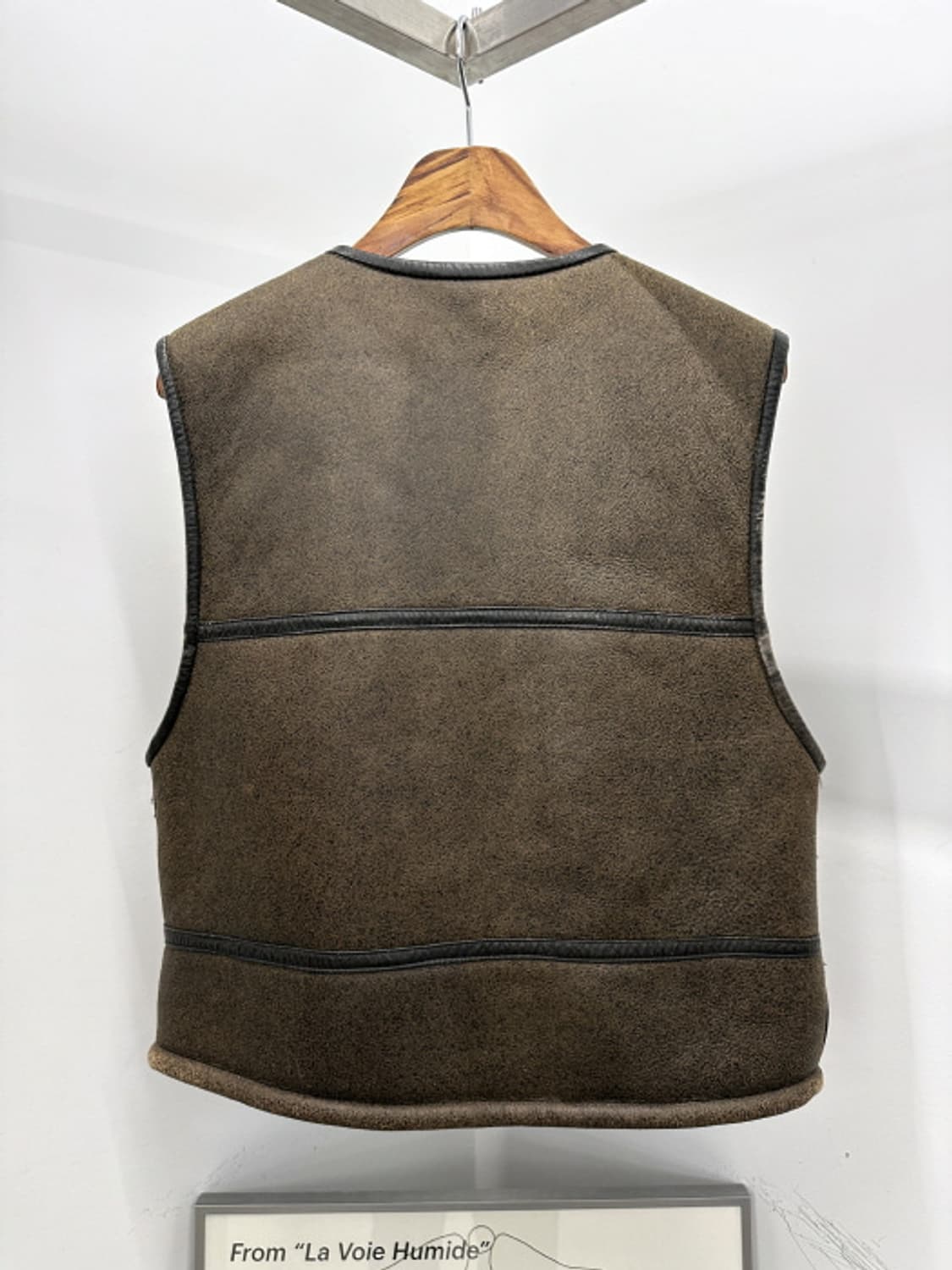 INTERMEZZO (M) 상품이미지4