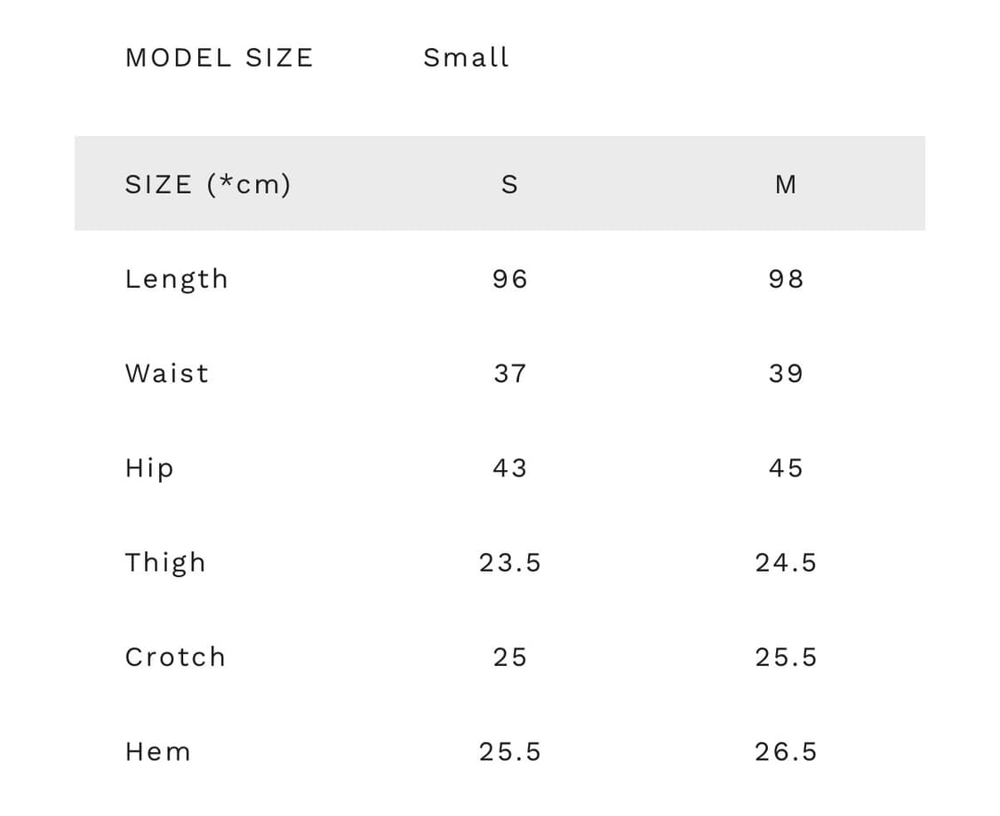 FLARED CARGO PANTS BURGUNDY 상품이미지3