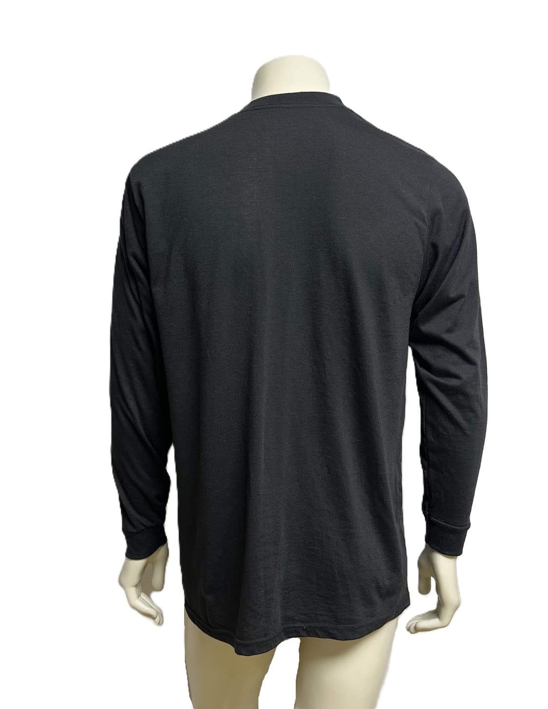 미육군 APFU 체육복 트레이닝복 긴팔 티셔츠 (M) (3) 상품이미지4